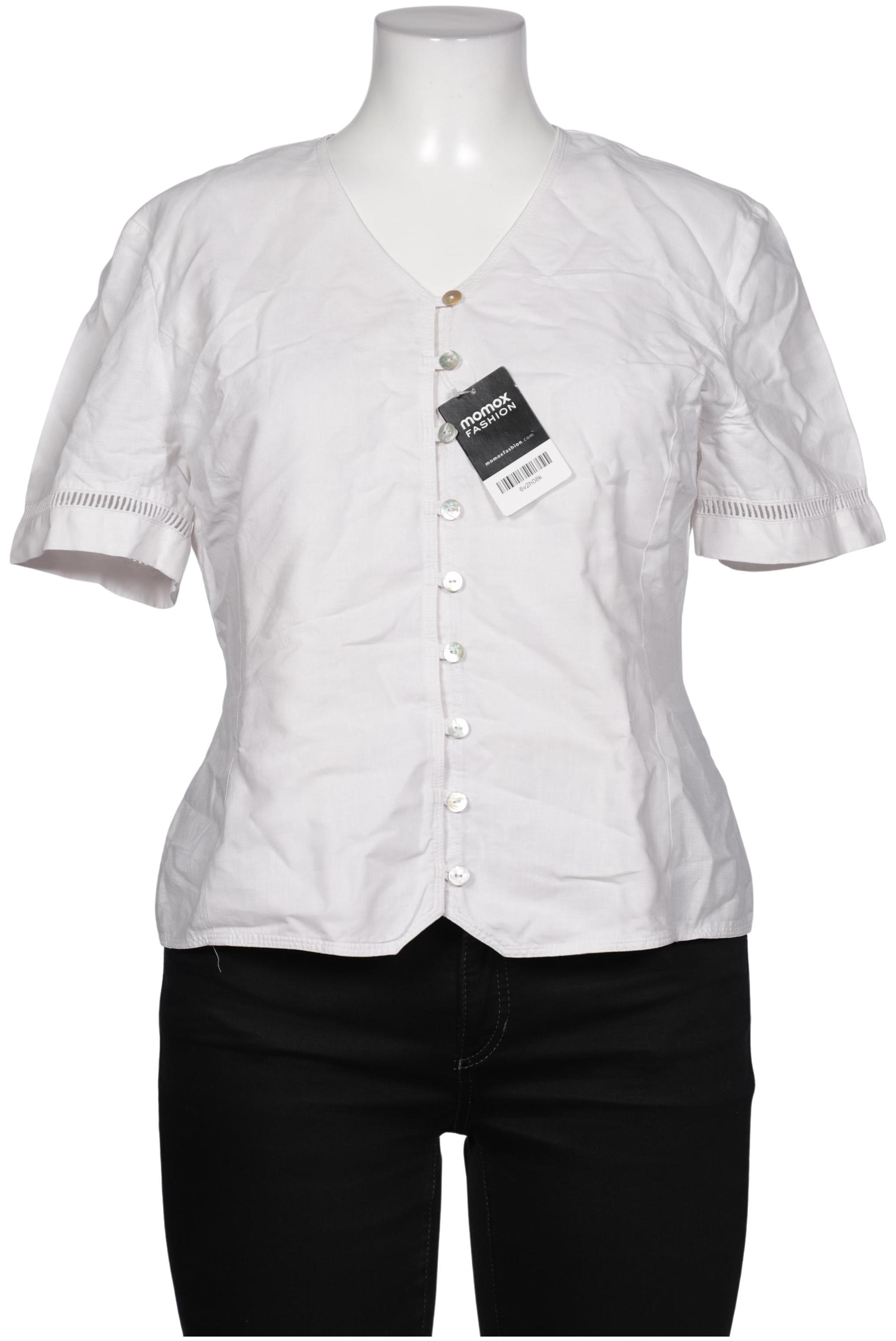 

Betty Barclay Damen Bluse, weiß, Gr. 40