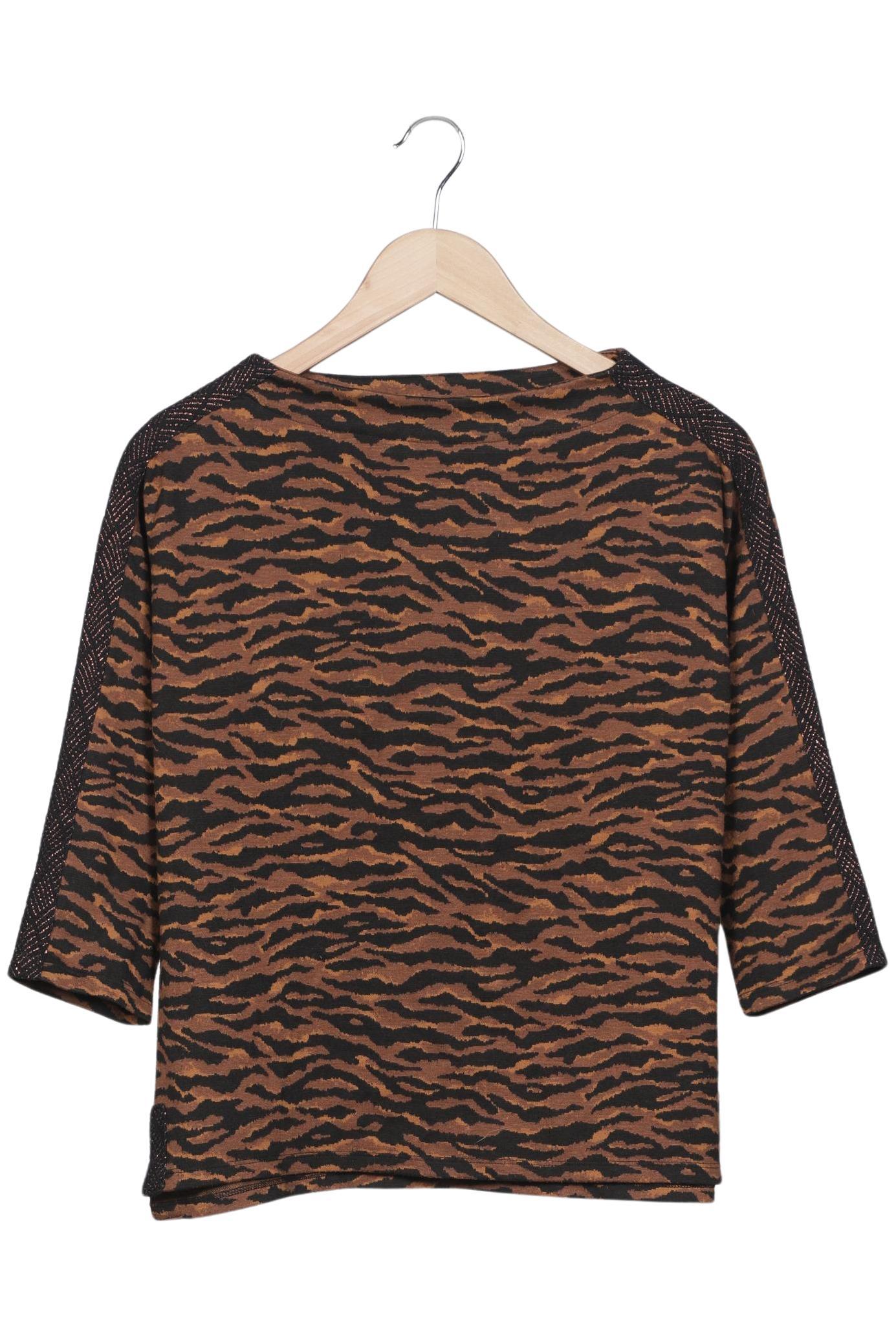 

Betty Barclay Damen Langarmshirt, mehrfarbig, Gr. 36