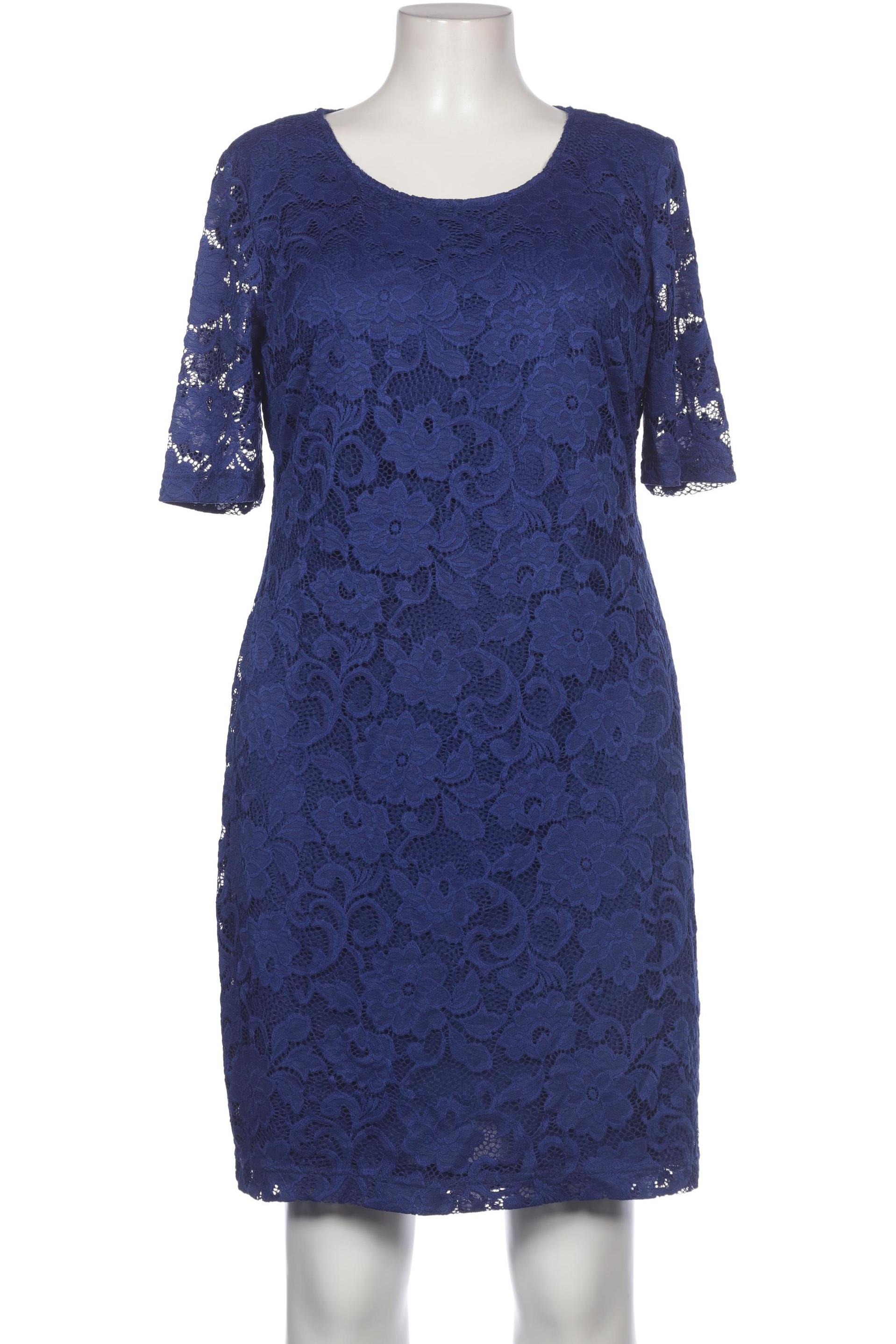 

Betty Barclay Damen Kleid, blau, Gr. 42