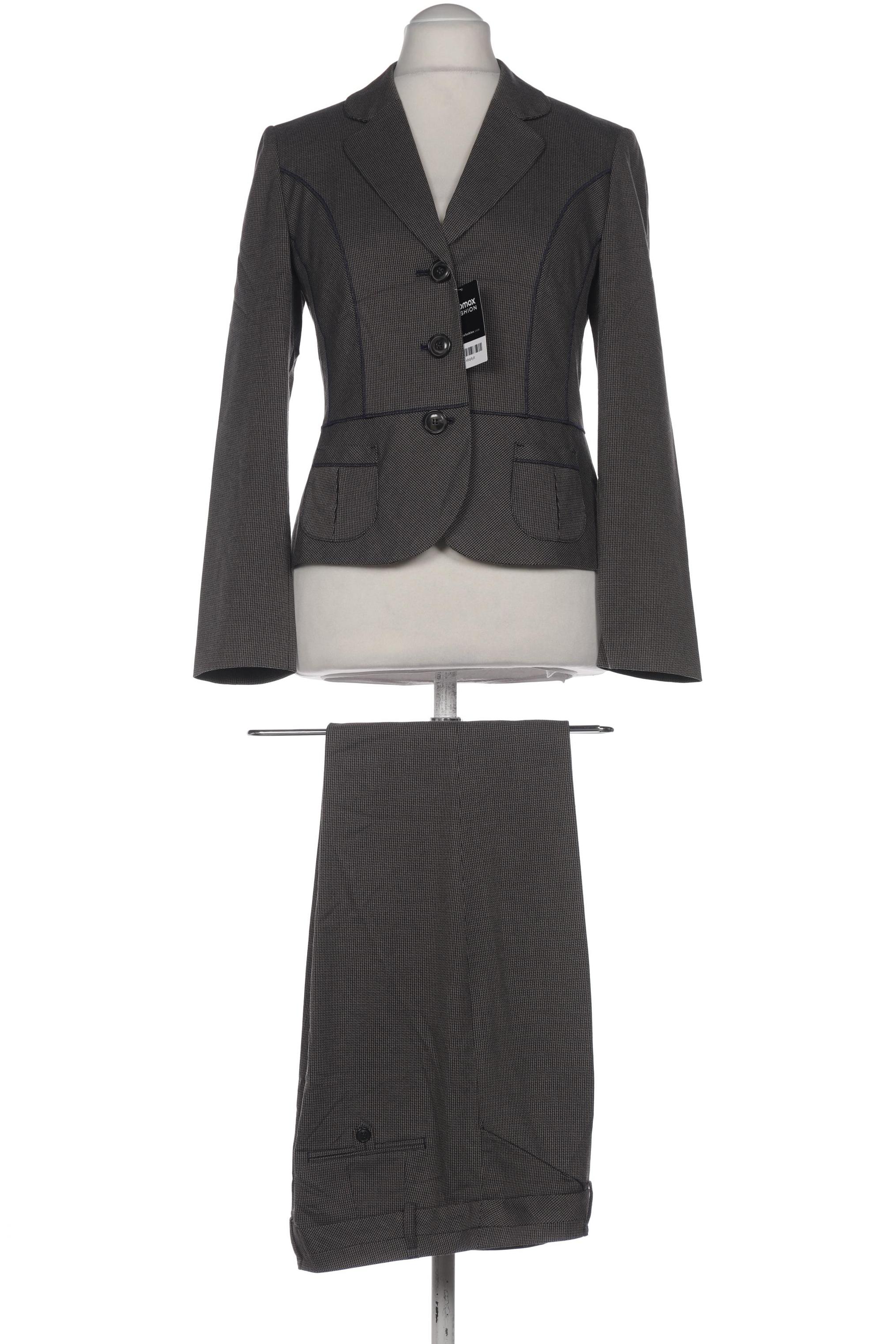 

Betty Barclay Damen Anzug, braun, Gr. 38