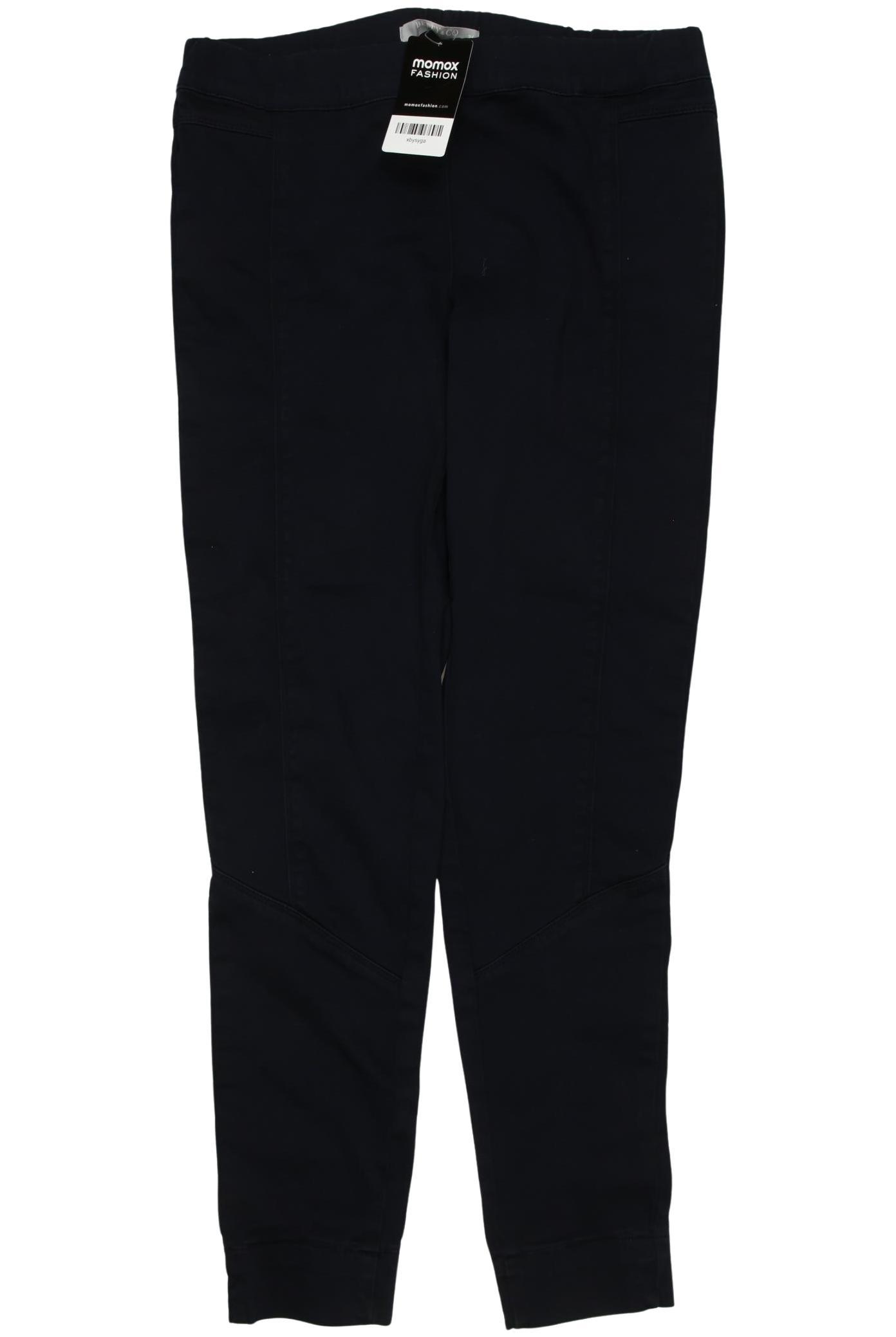 

Betty Barclay Damen Stoffhose, marineblau, Gr. 36