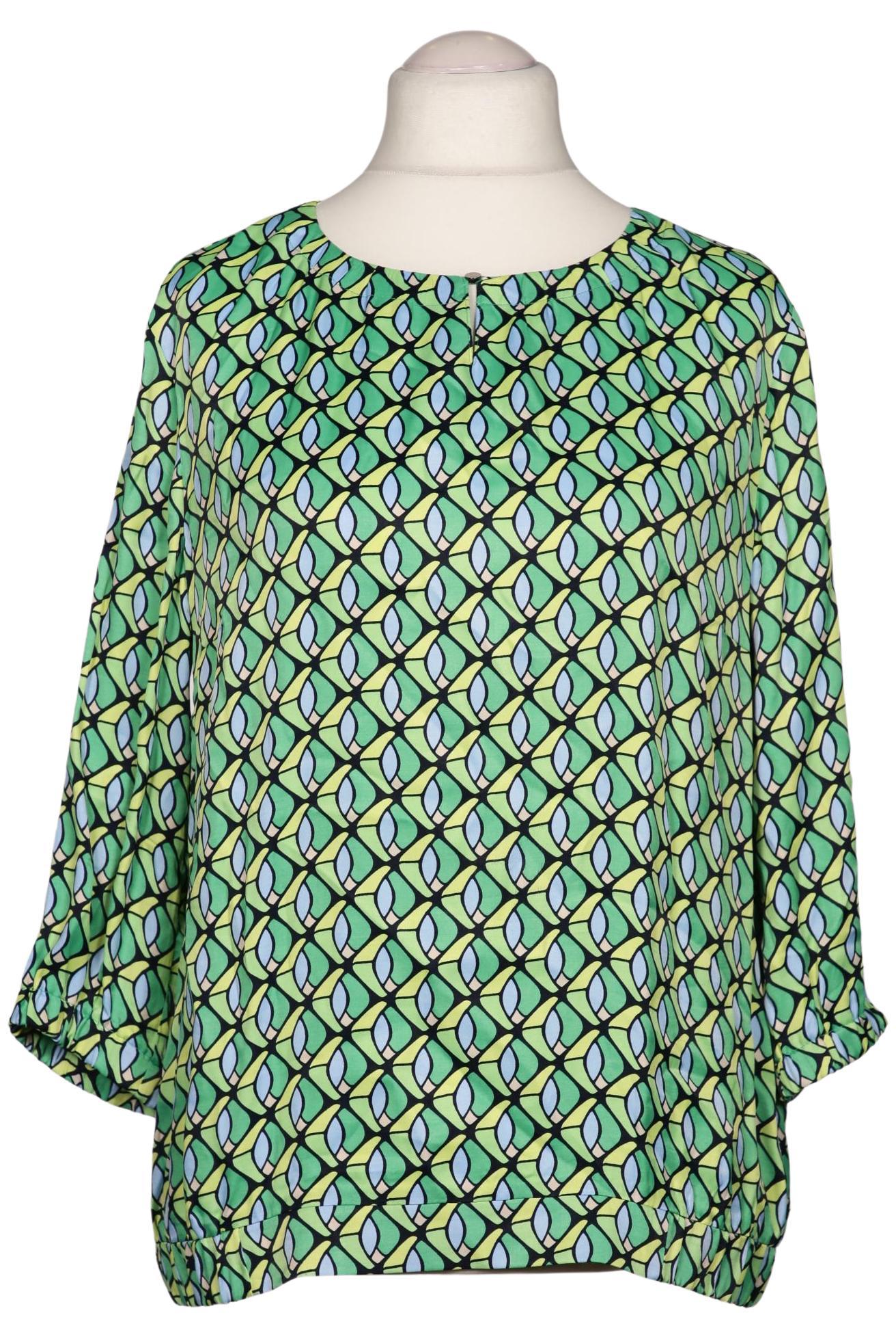 

Betty Barclay Damen Bluse, grün, Gr. 42