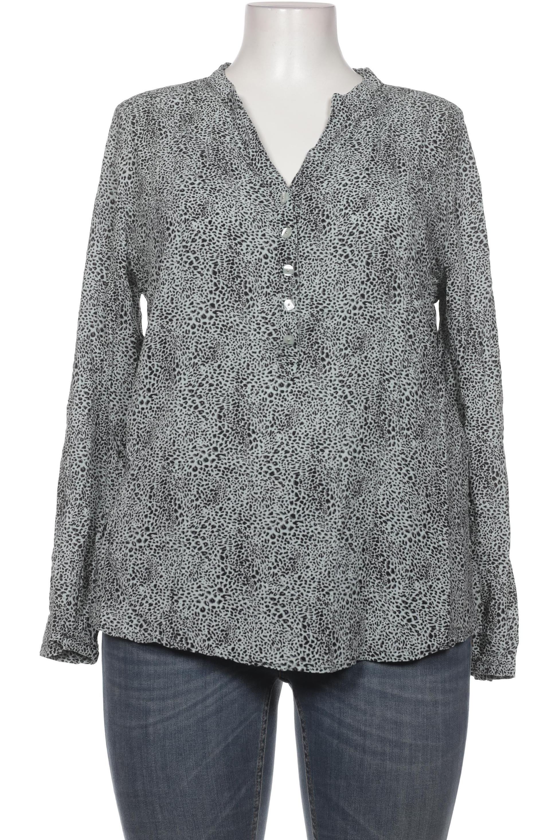 

Betty Barclay Damen Bluse, türkis, Gr. 44