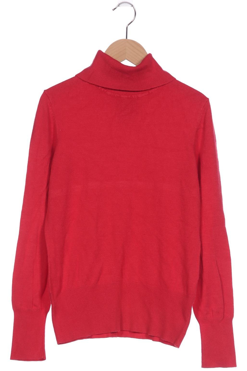 

Betty Barclay Damen Pullover, rot, Gr. 36