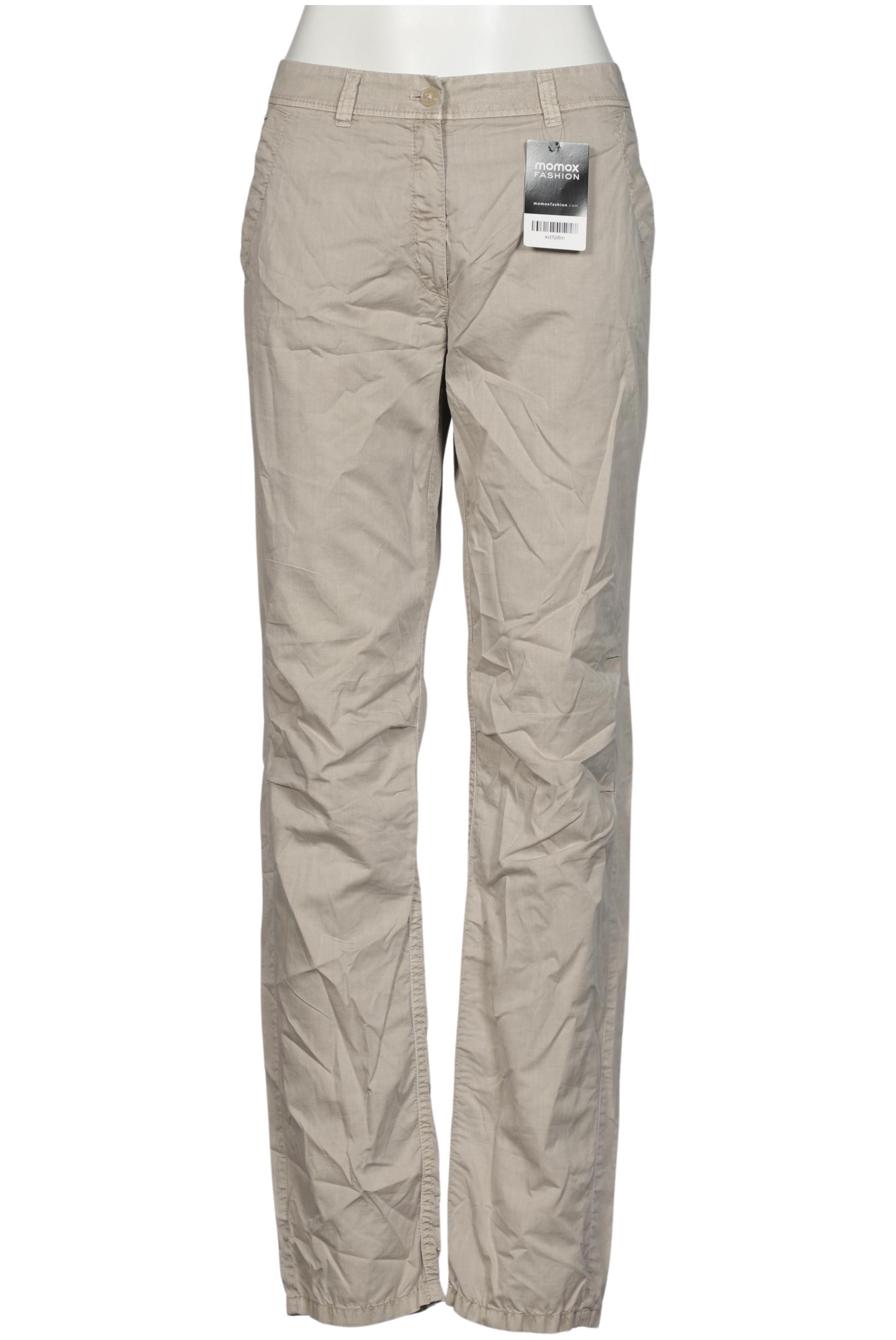 

Betty Barclay Damen Stoffhose, beige, Gr. 38