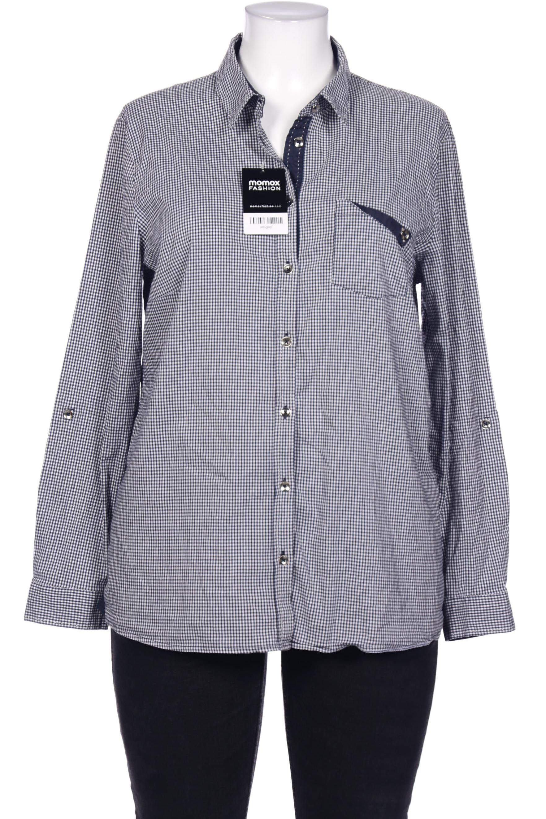 

Betty Barclay Damen Bluse, marineblau, Gr. 44