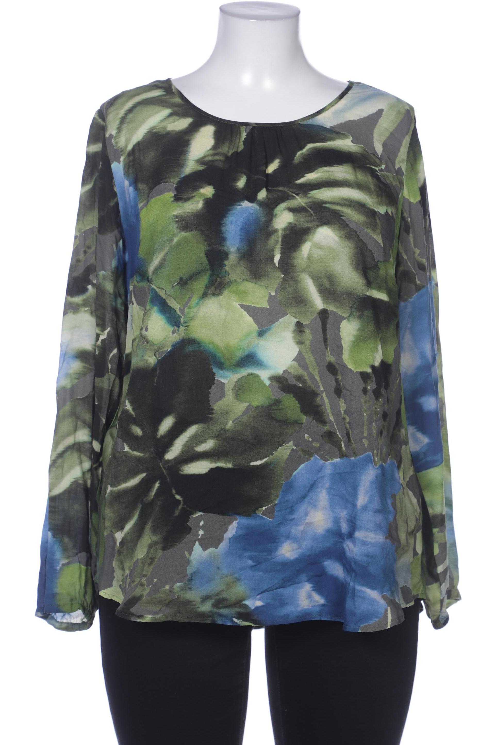 

Betty Barclay Damen Bluse, grün, Gr. 42