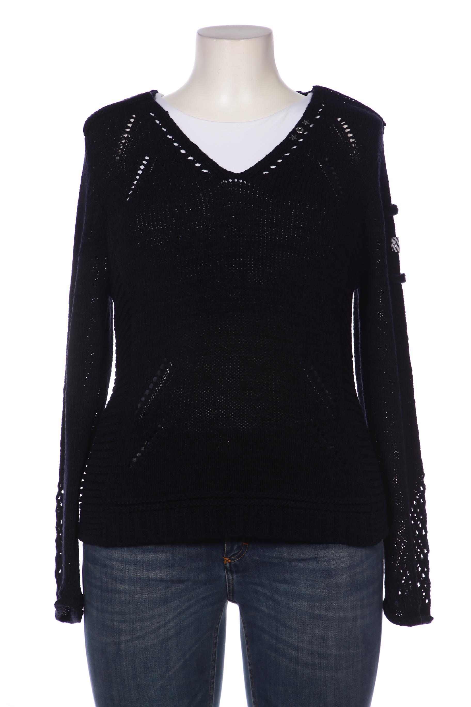 

Betty Barclay Damen Pullover, marineblau, Gr. 42