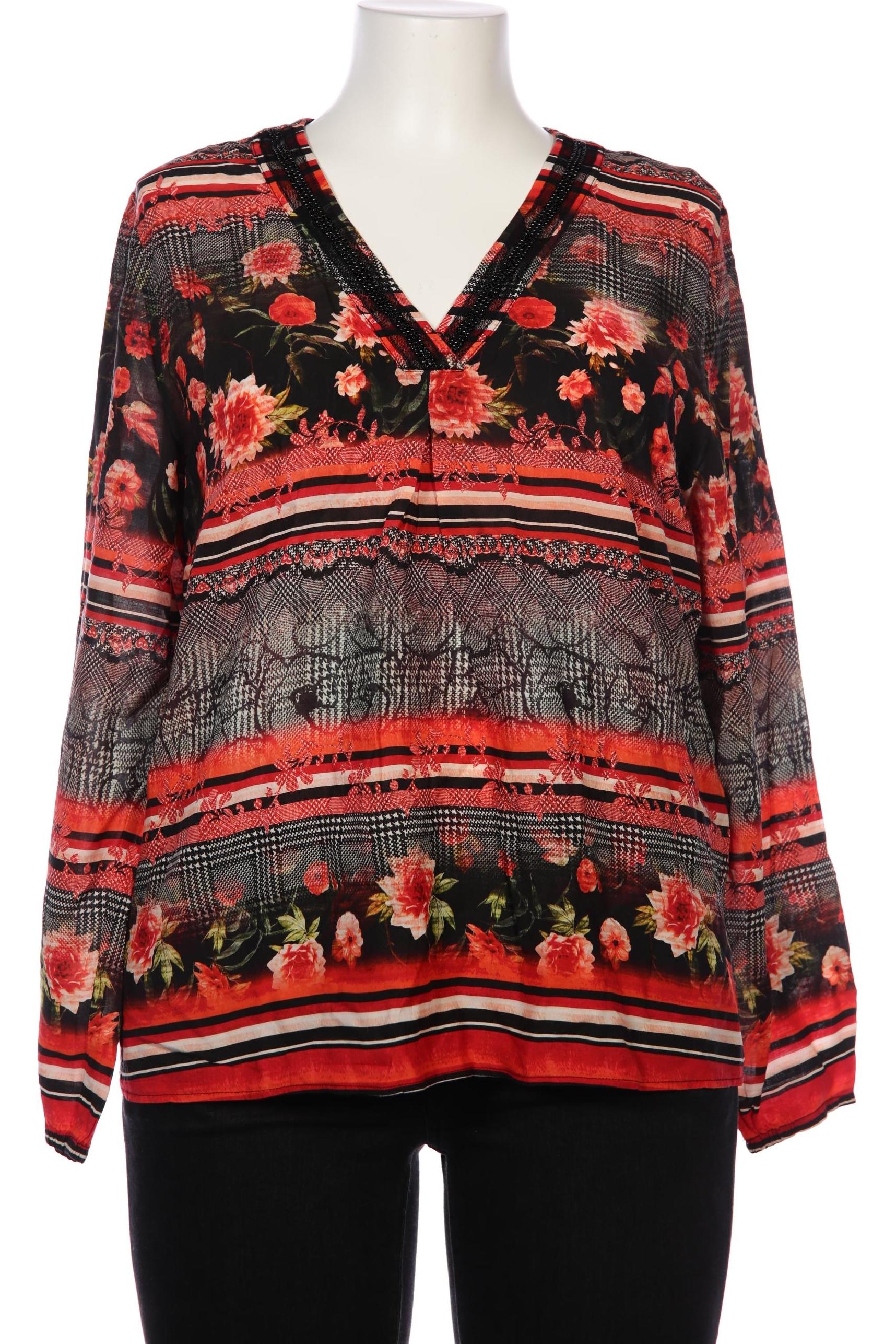 

Betty Barclay Damen Bluse, mehrfarbig, Gr. 44