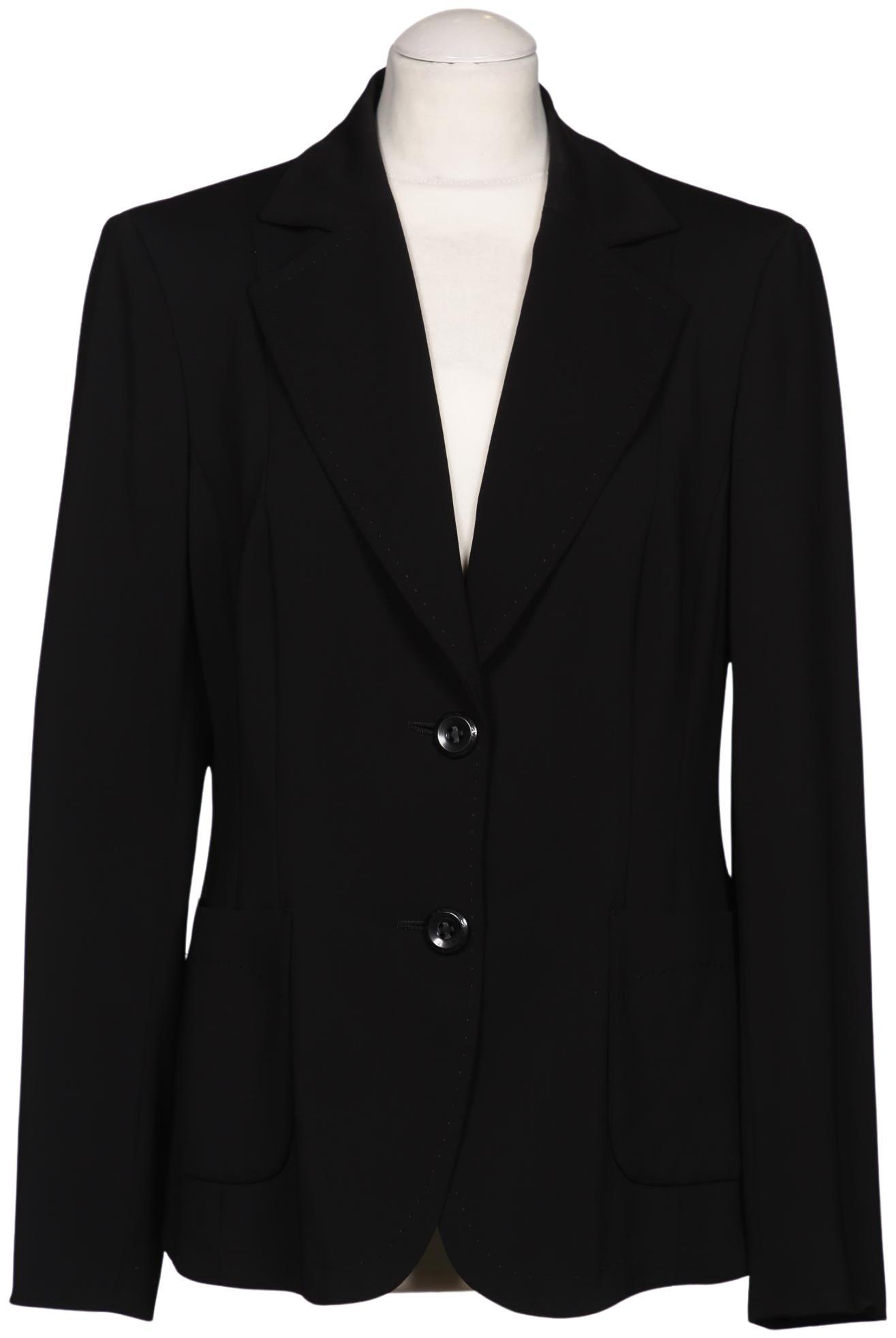 

Betty Barclay Damen Blazer, schwarz, Gr. 40