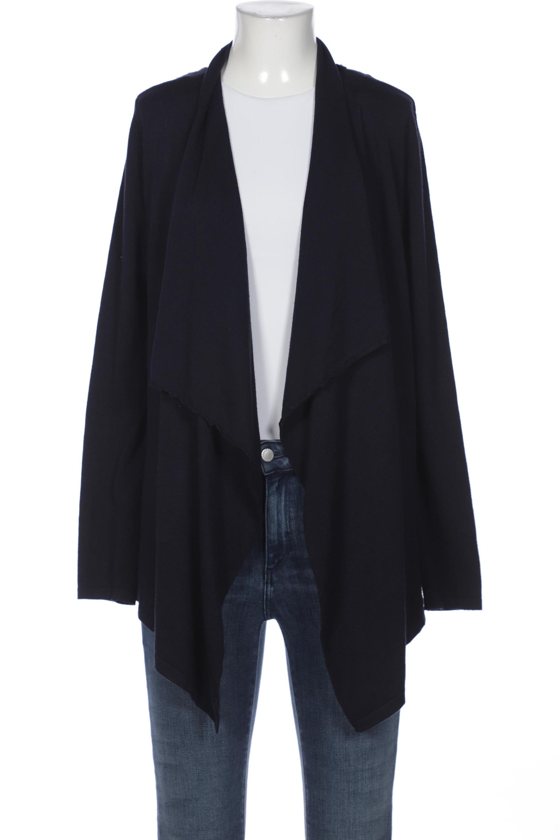 

Betty Barclay Damen Strickjacke, marineblau, Gr. 36