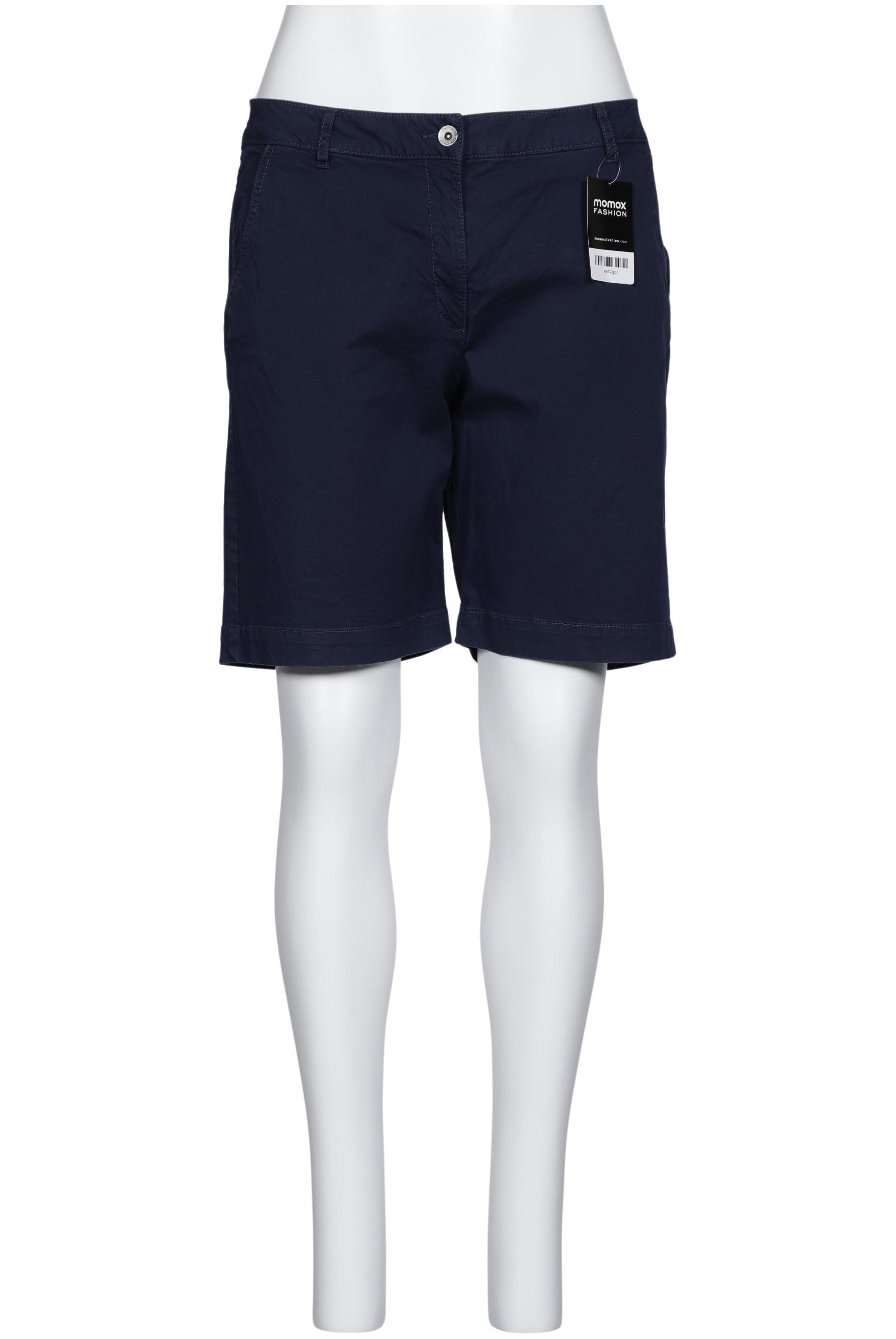 

Betty Barclay Damen Shorts, marineblau, Gr. 34