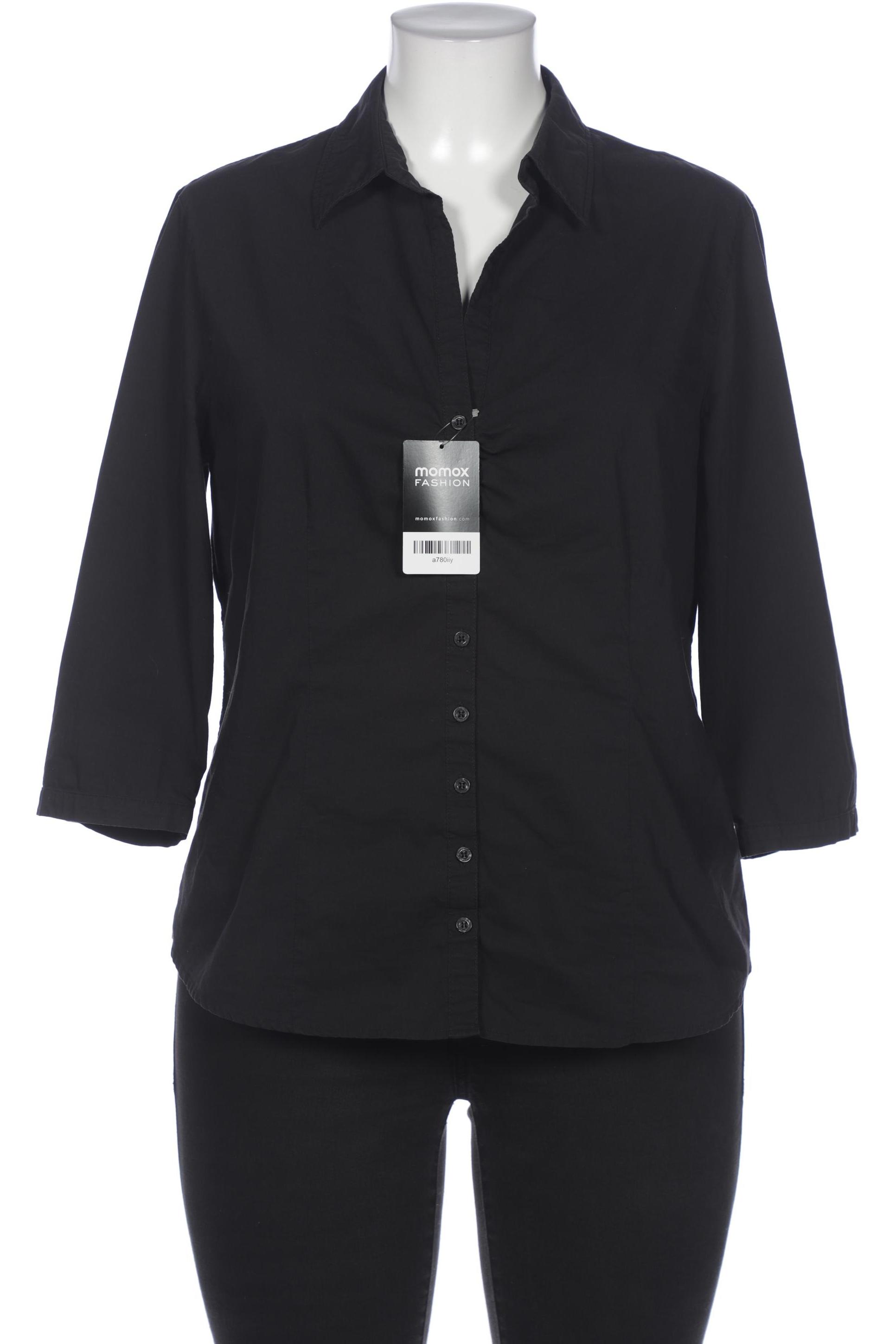 

Betty Barclay Damen Bluse, schwarz, Gr. 44