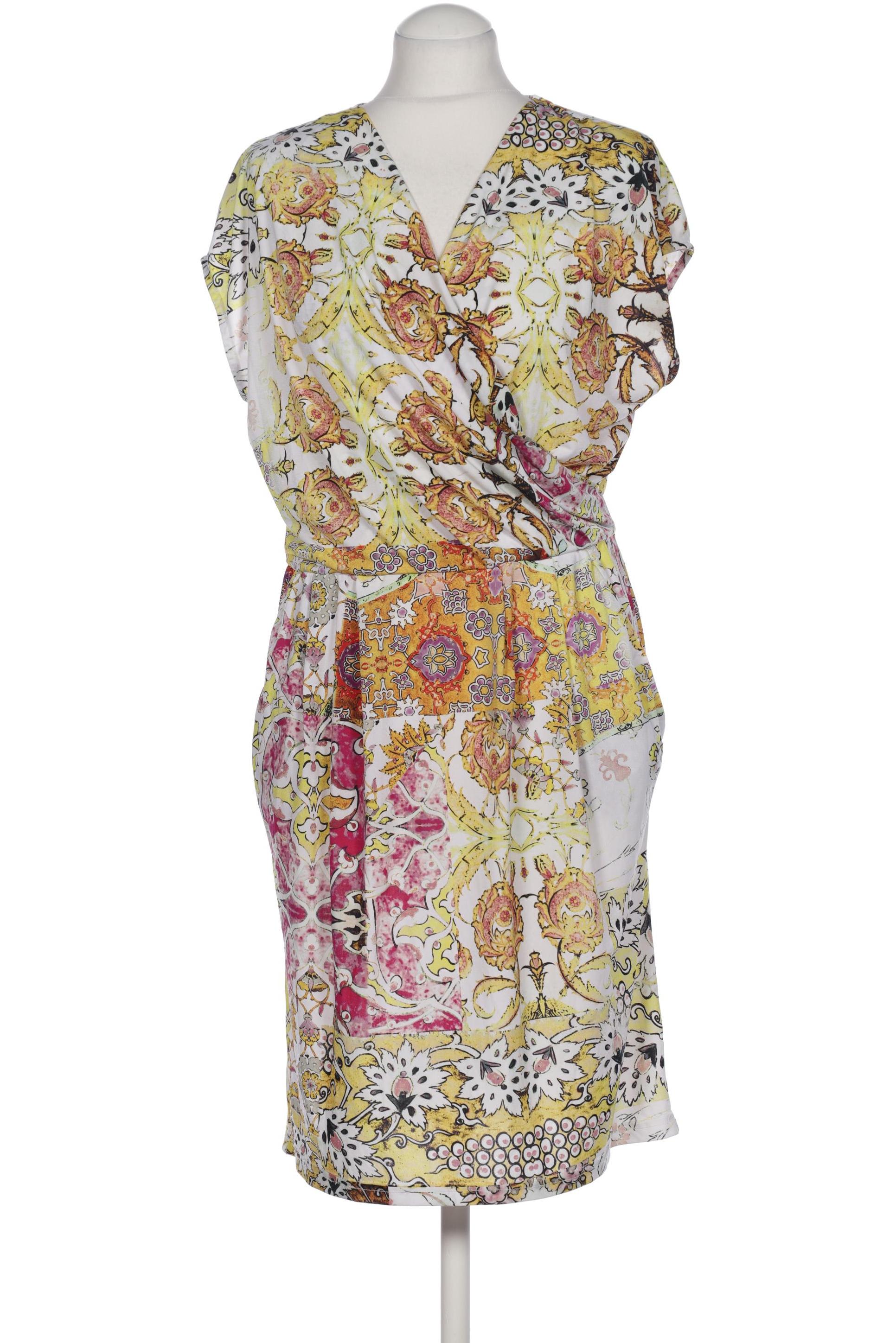 

Betty Barclay Damen Kleid, gelb, Gr. 38