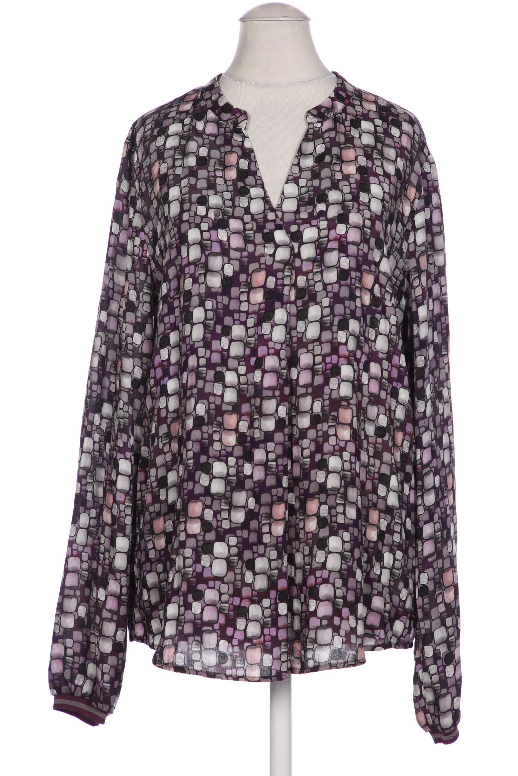 

Betty Barclay Damen Bluse, flieder, Gr. 36