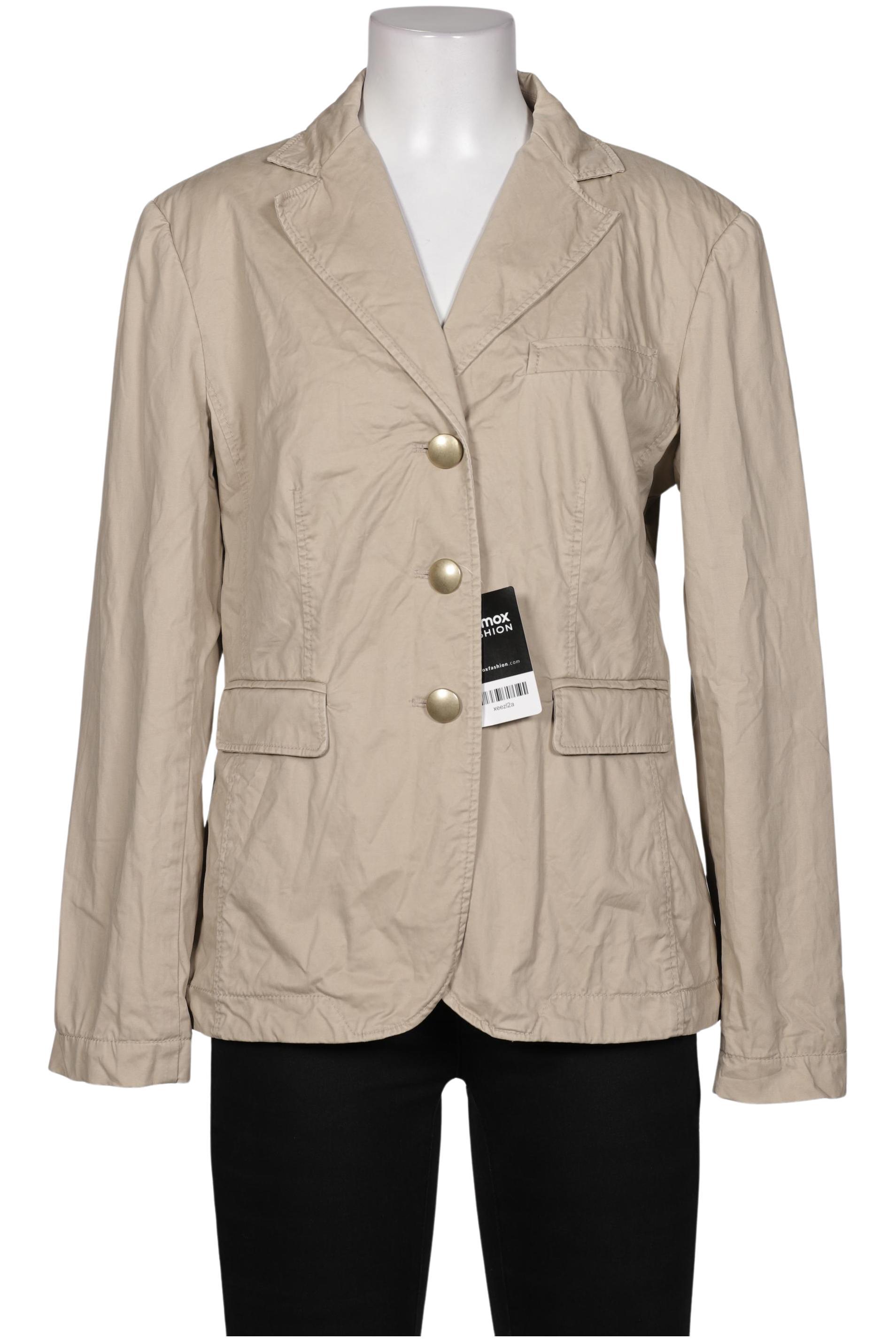 

Betty Barclay Damen Blazer, beige, Gr. 36