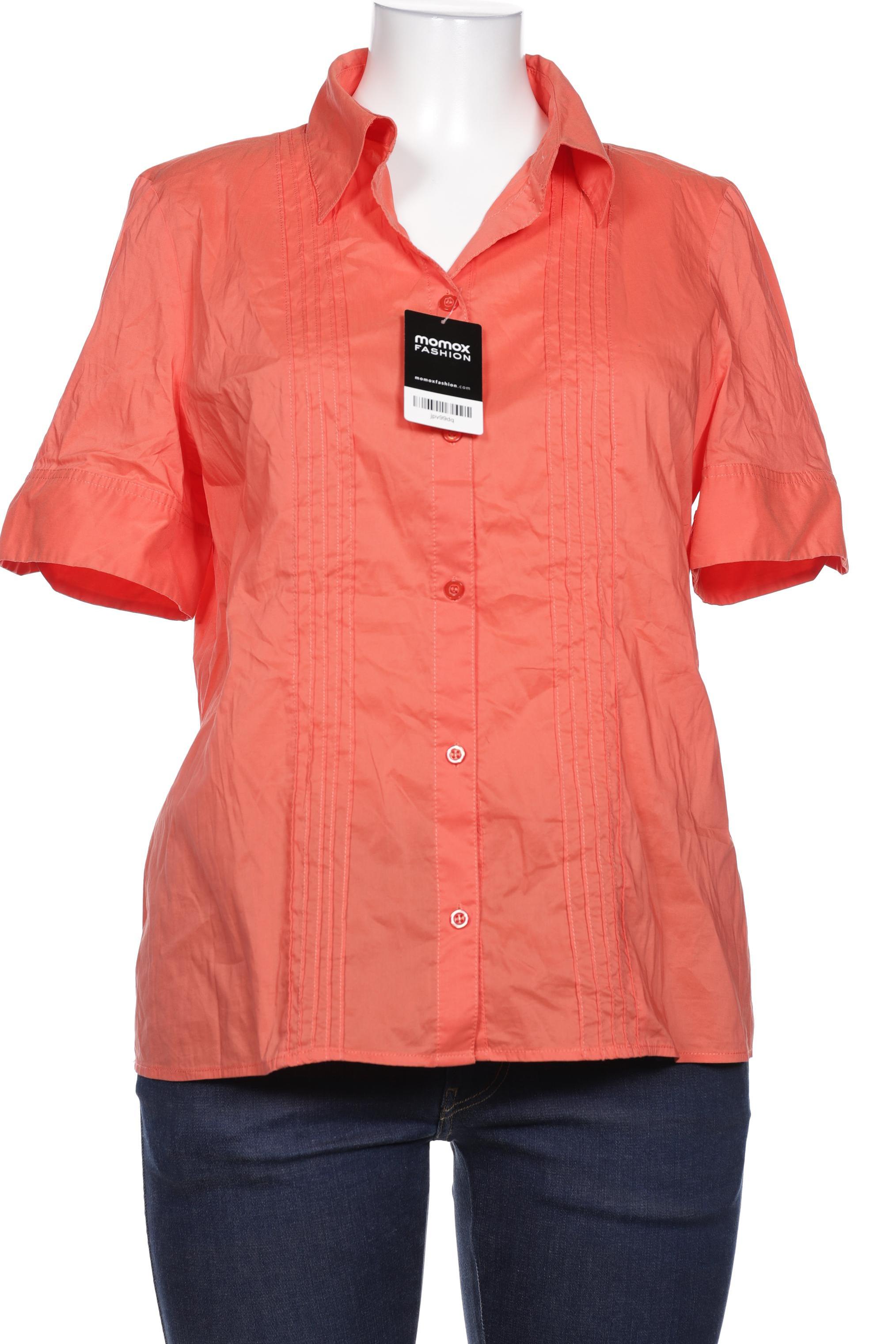 

Betty Barclay Damen Bluse, orange