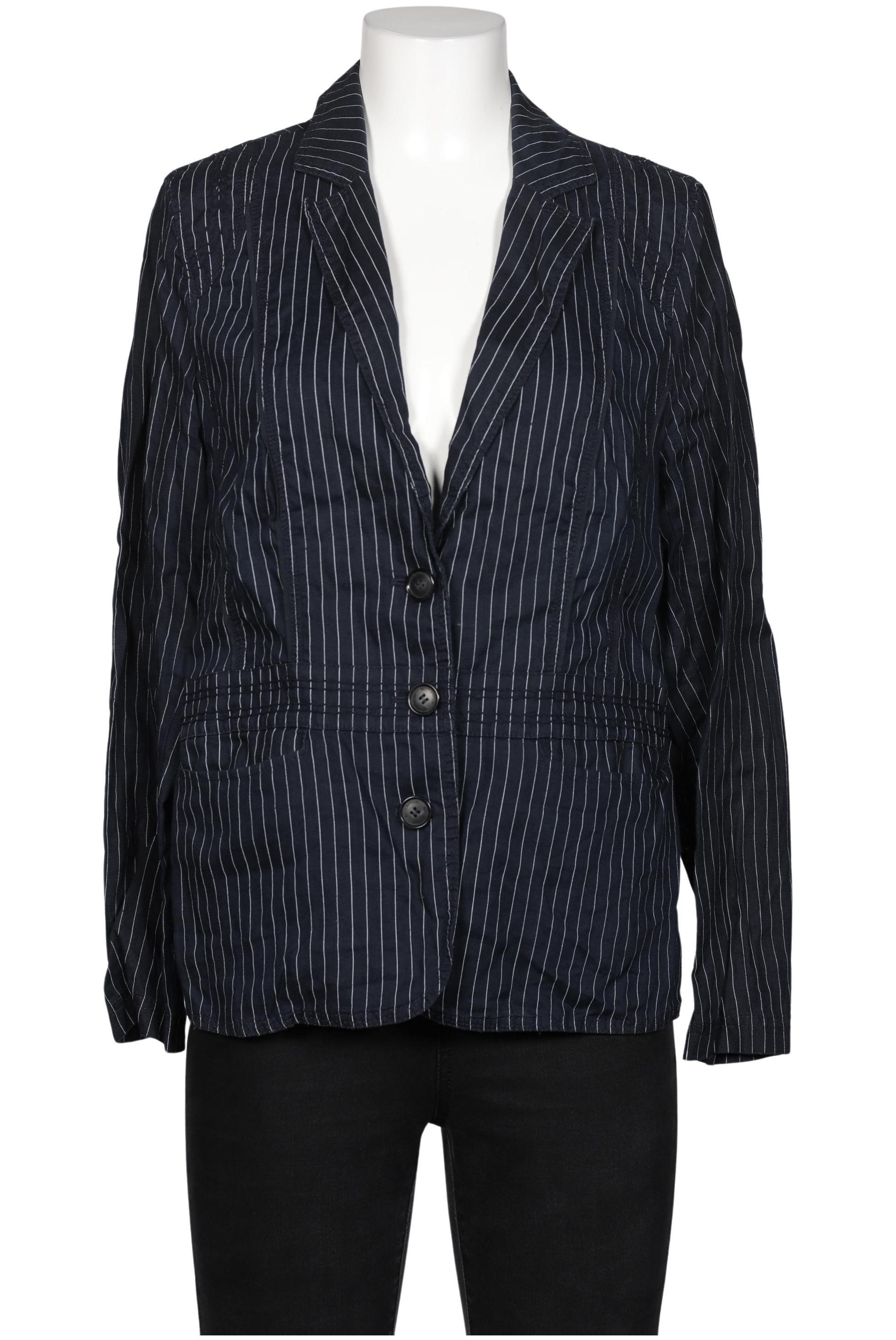 

Betty Barclay Damen Blazer, marineblau, Gr. 42