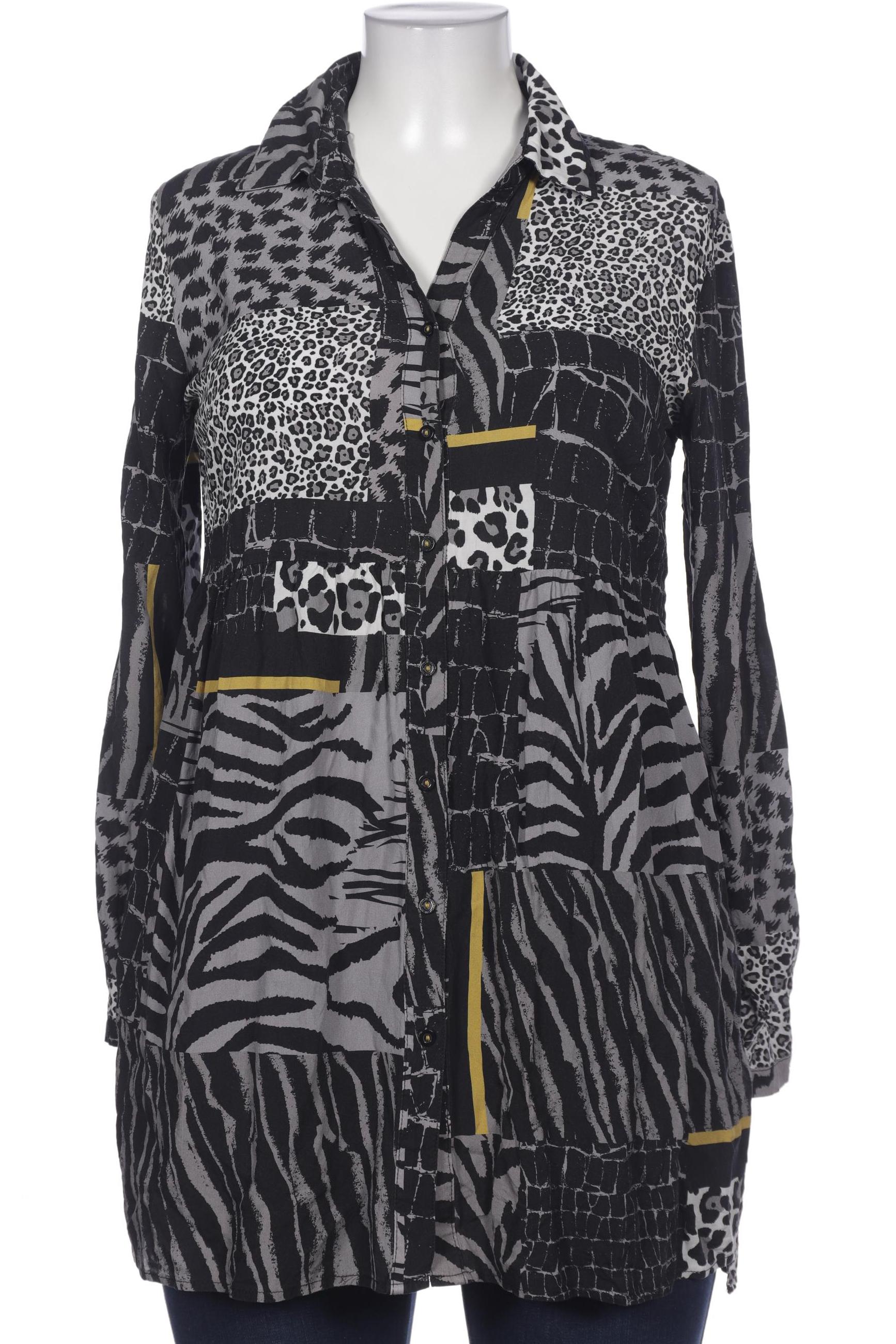 

Betty Barclay Damen Bluse, grau
