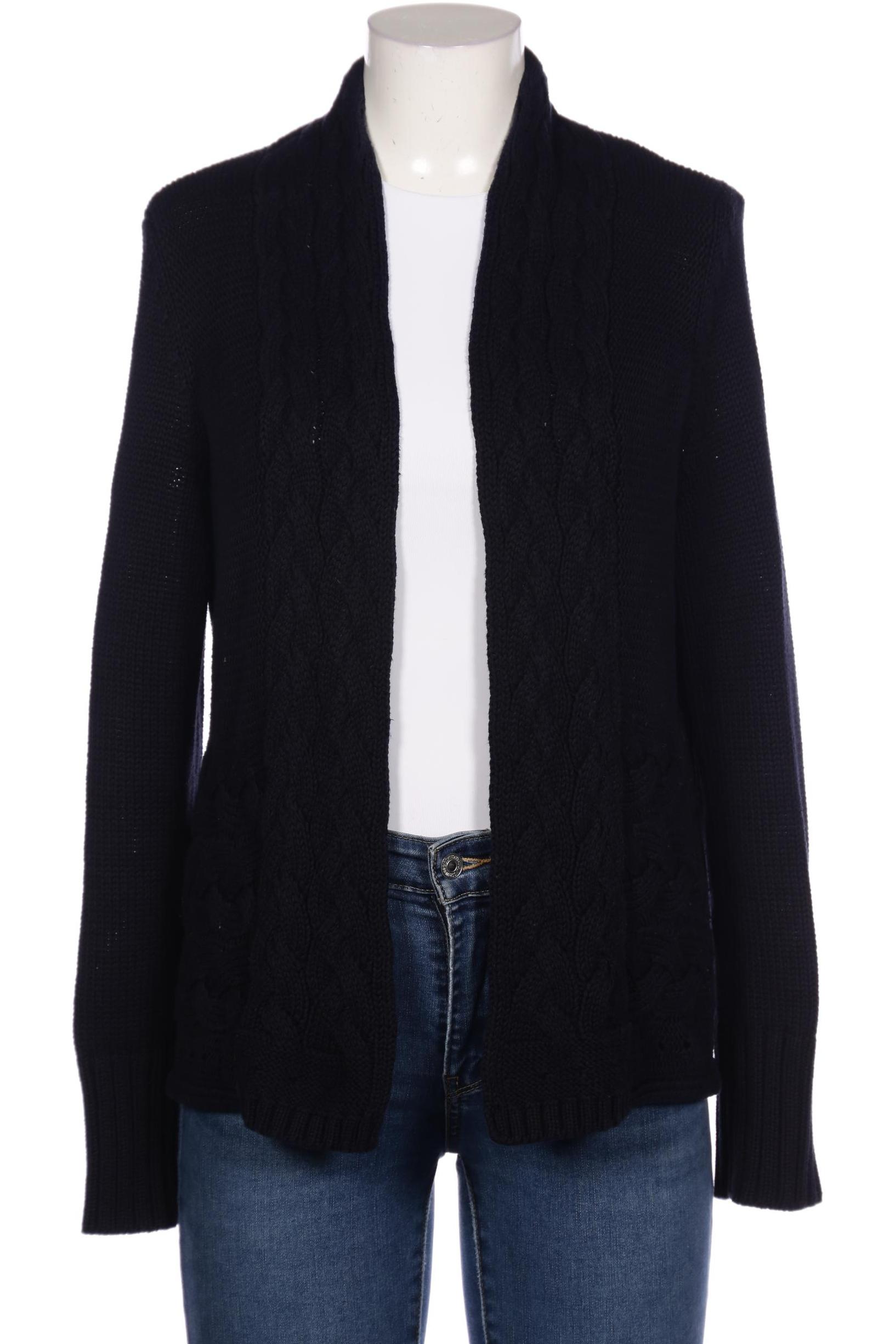 

Betty Barclay Damen Strickjacke, marineblau, Gr. 40
