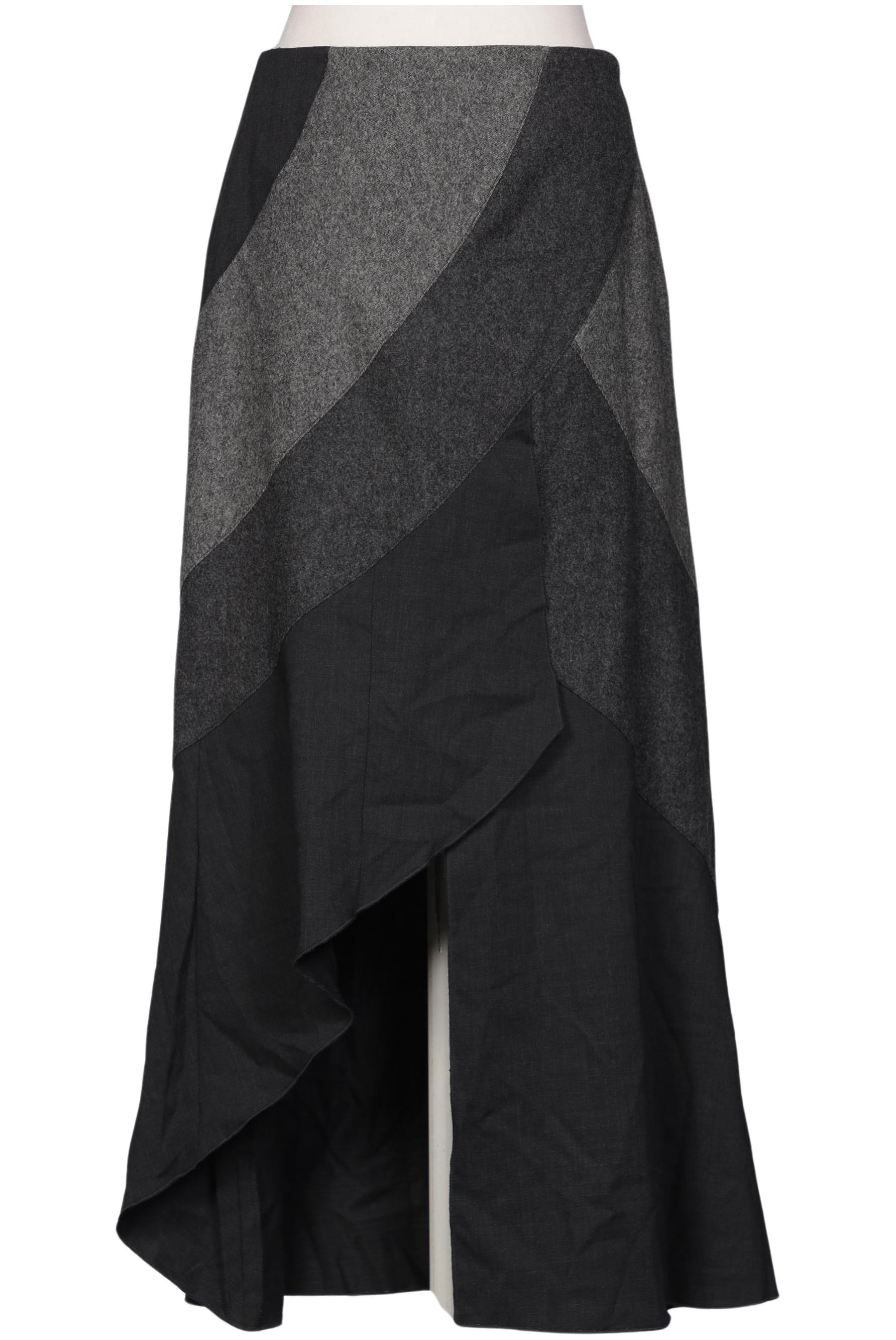 

Betty Barclay Damen Rock, grau, Gr. 36