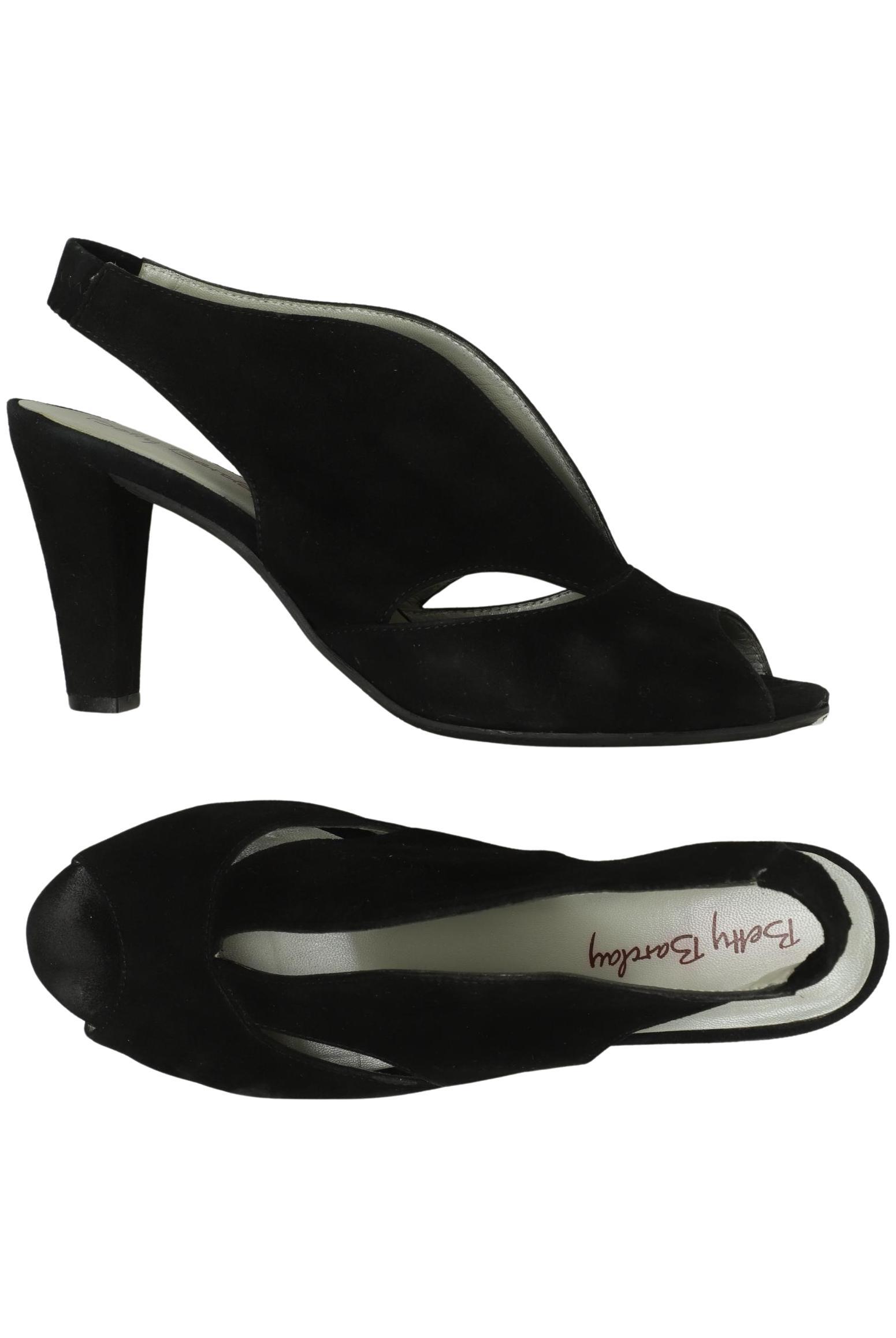 

Betty Barclay Damen Pumps, schwarz, Gr. 39