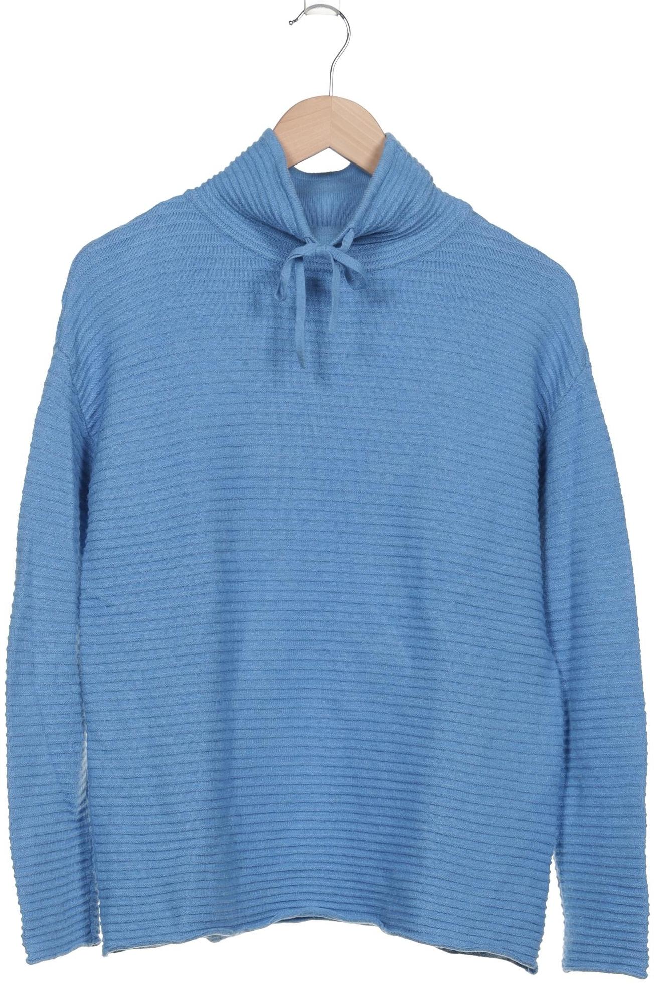 

Betty Barclay Damen Pullover, blau, Gr. 38