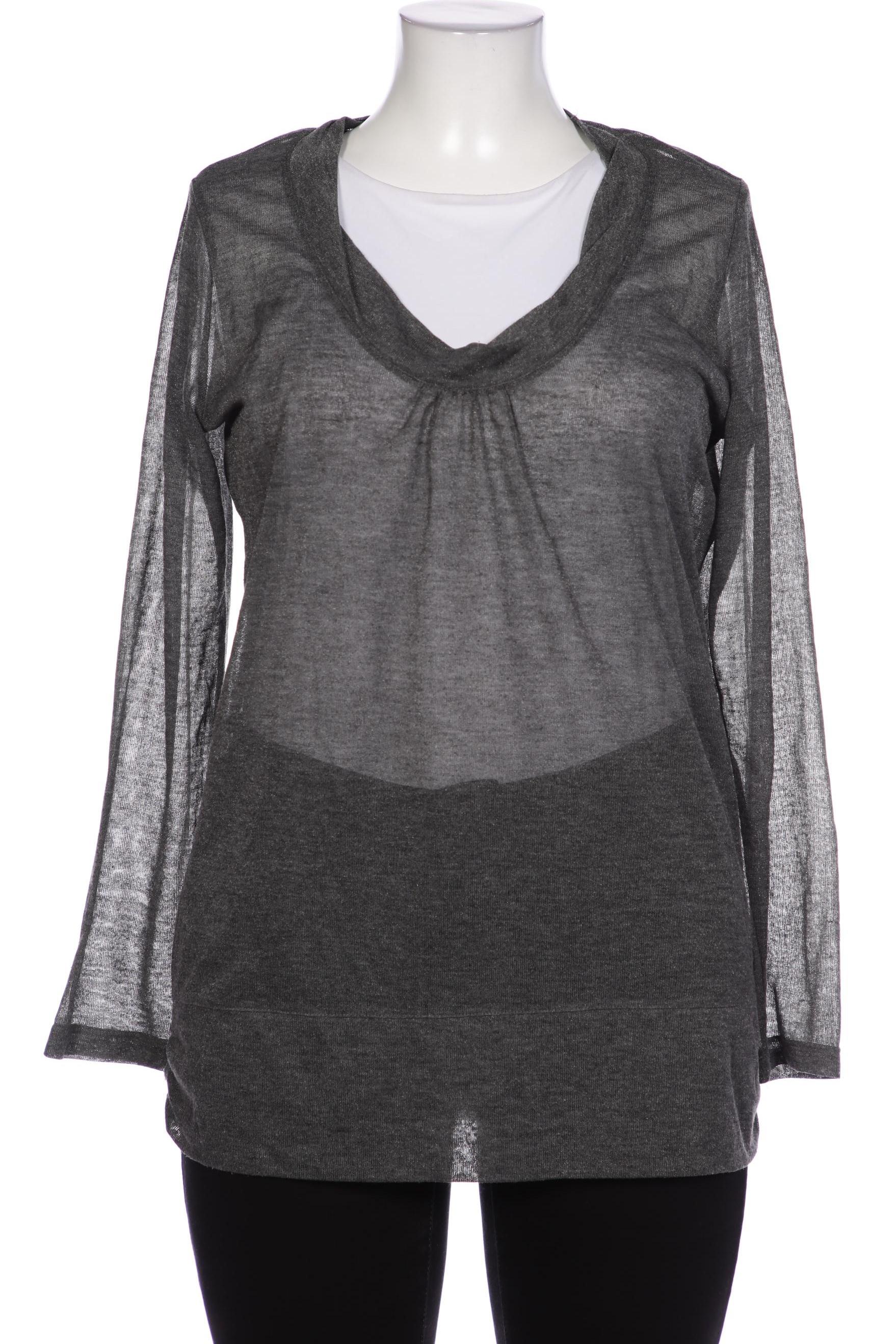 

Betty Barclay Damen Pullover, grau, Gr. 44