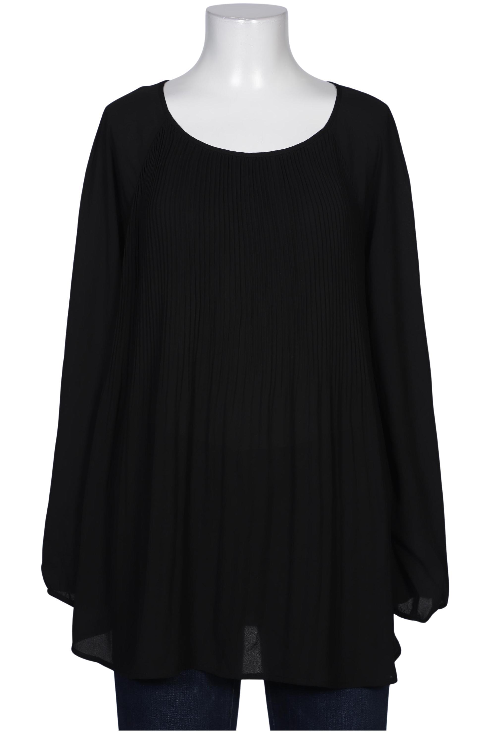 

Betty Barclay Damen Bluse, schwarz, Gr. 40