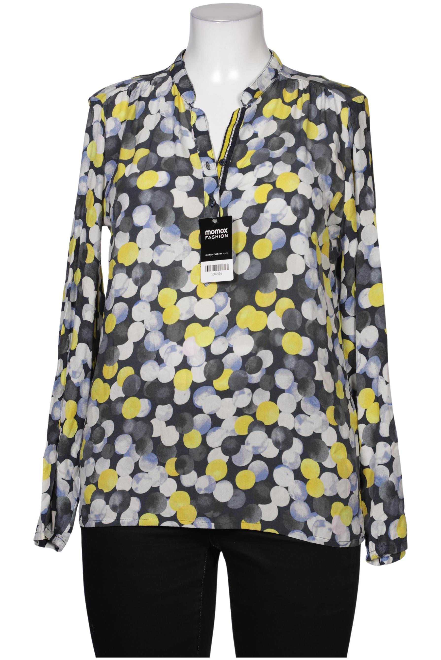 

Betty Barclay Damen Bluse, mehrfarbig, Gr. 38