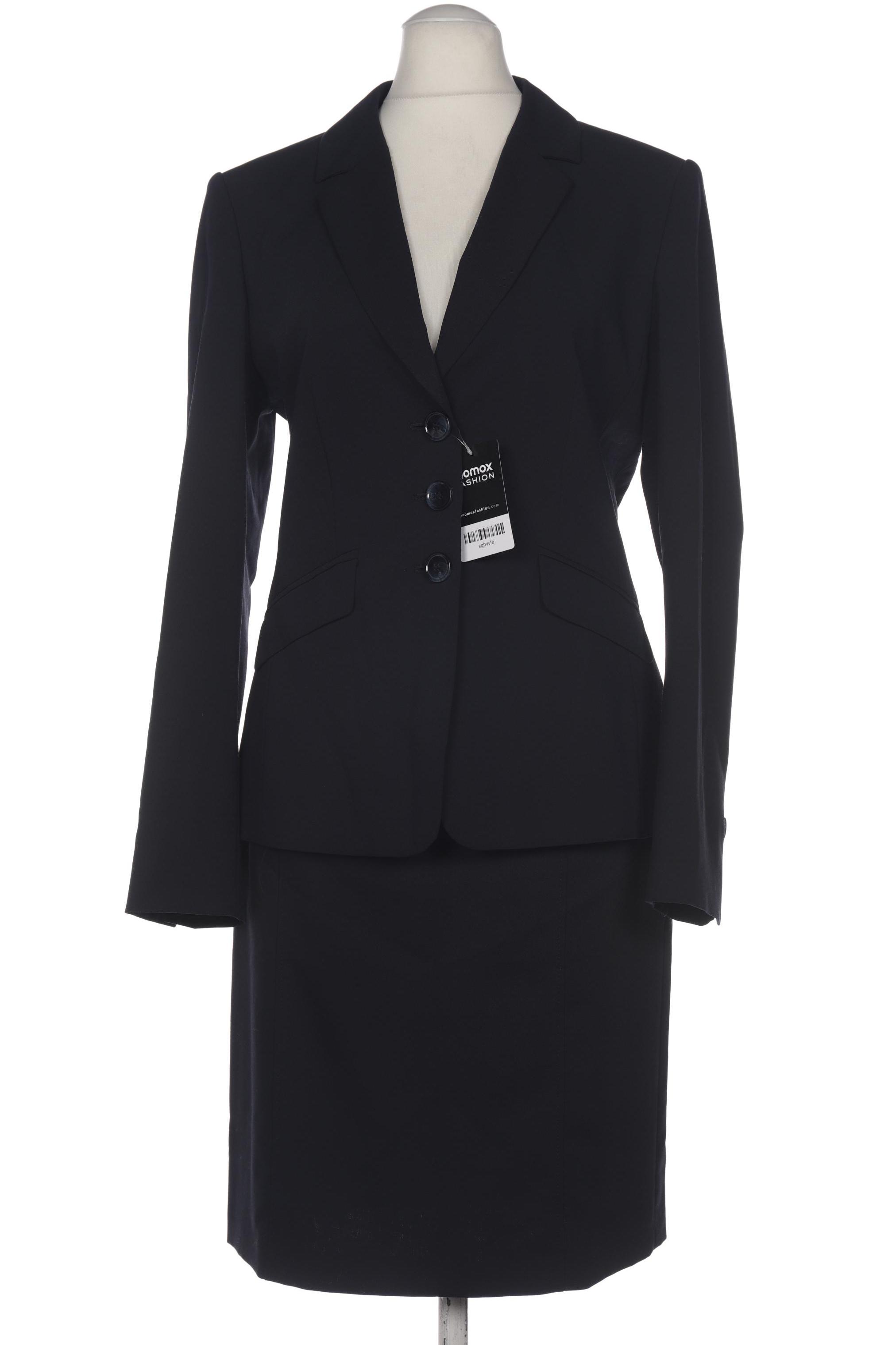 

Betty Barclay Damen Anzug, marineblau, Gr. 38