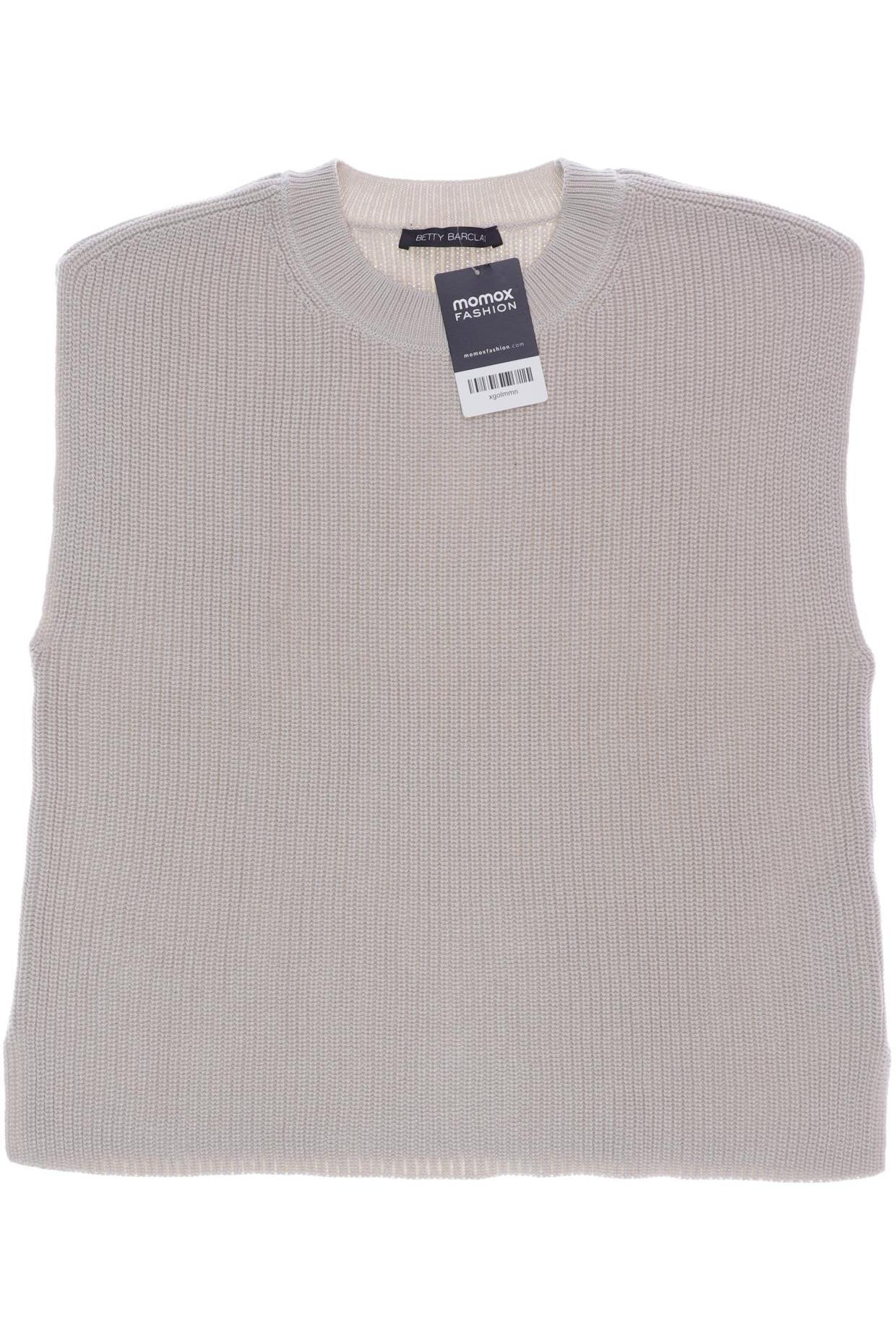 

Betty Barclay Damen Pullover, beige