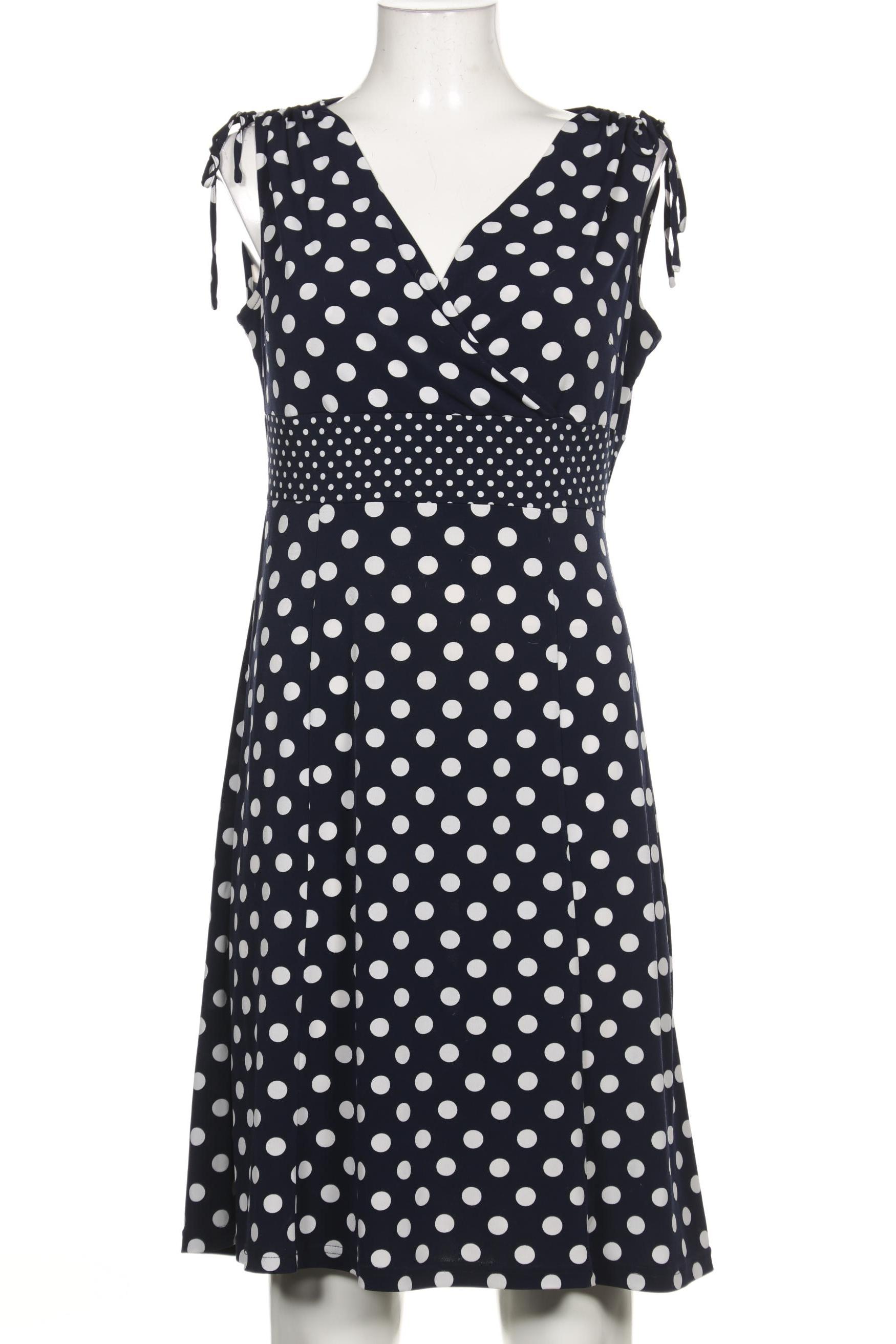 

Betty Barclay Damen Kleid, marineblau, Gr. 42