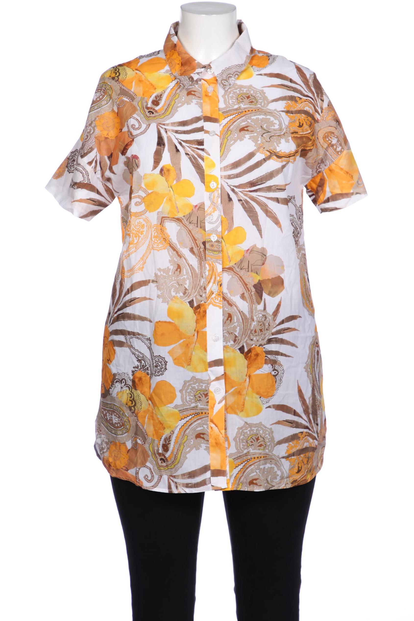 

Betty Barclay Damen Bluse, orange