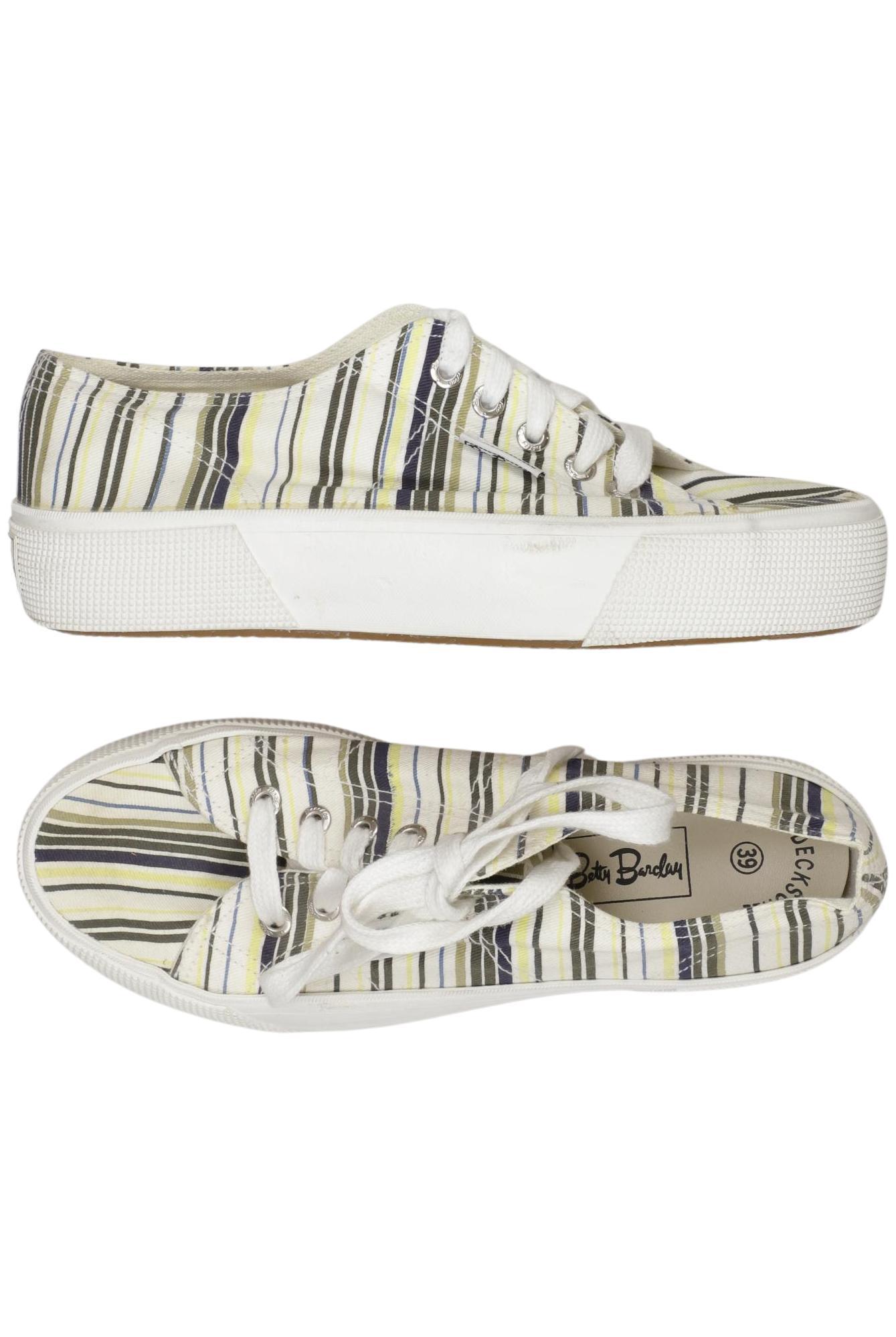 

Betty Barclay Damen Sneakers, mehrfarbig, Gr. 39