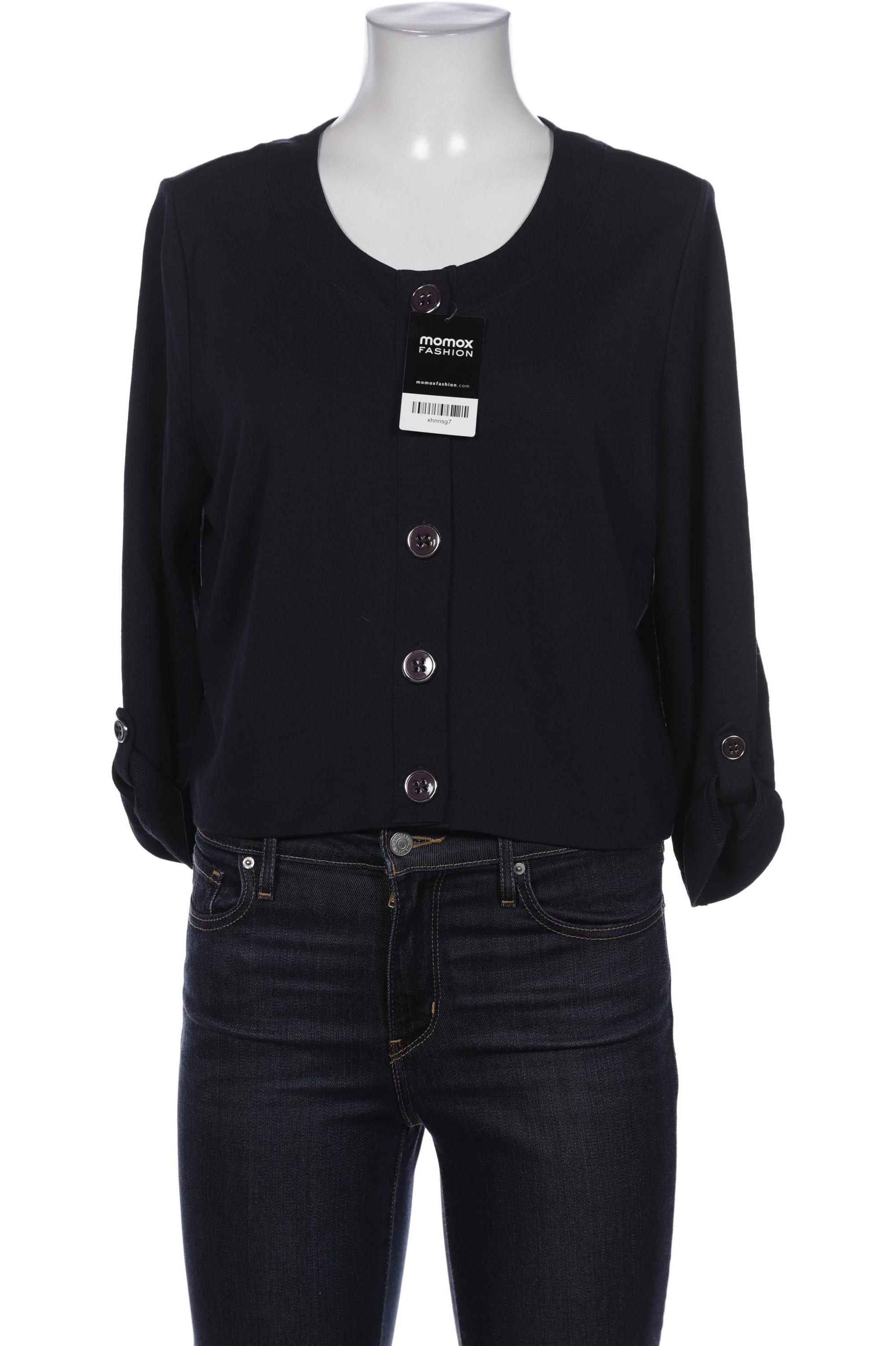 

Betty Barclay Damen Blazer, marineblau, Gr. 38