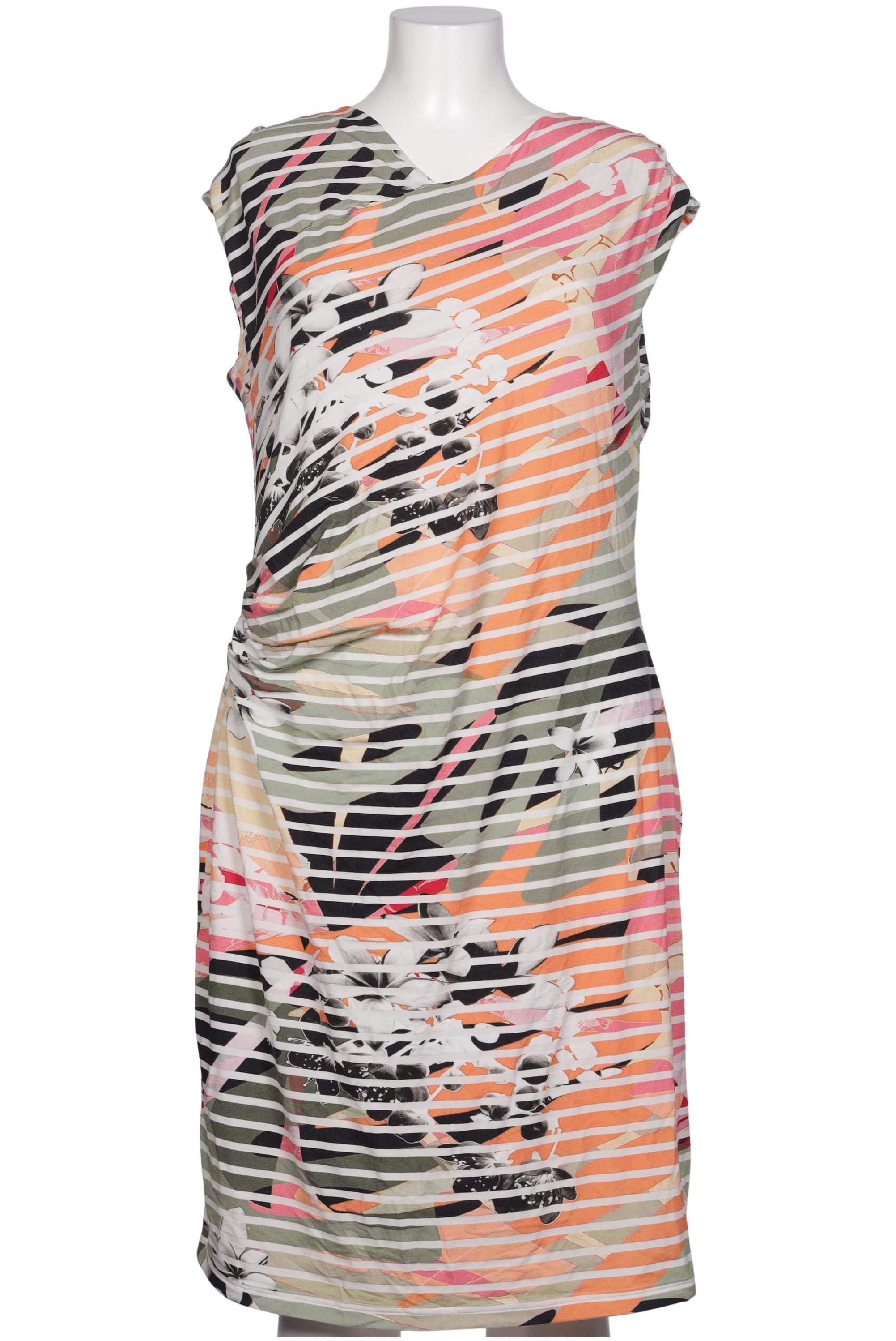 

Betty Barclay Damen Kleid, mehrfarbig, Gr. 46