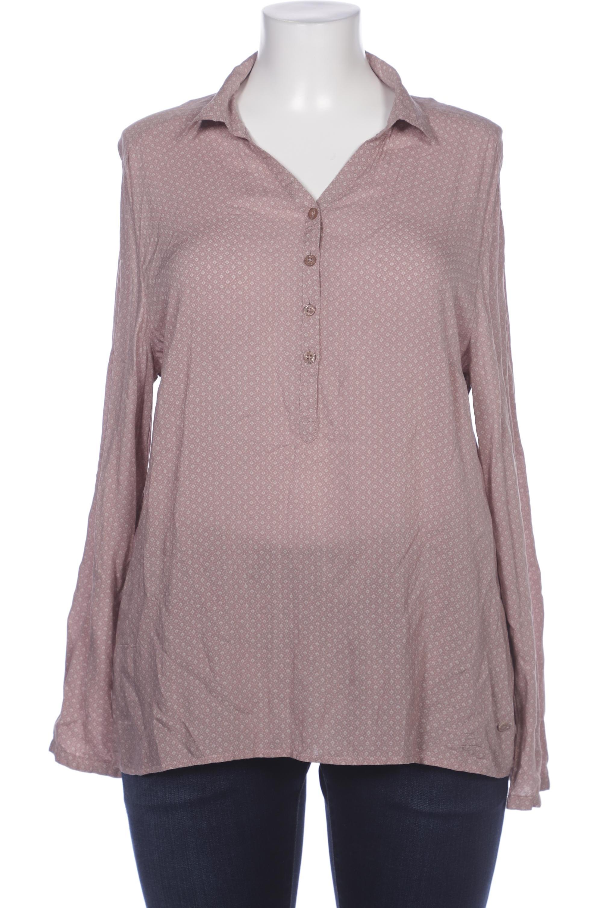 

Betty Barclay Damen Bluse, beige, Gr. 44