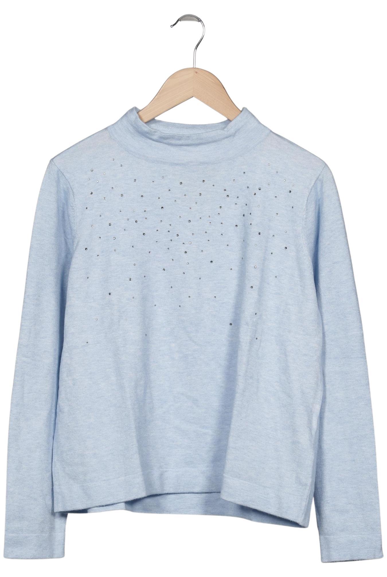 

Betty Barclay Damen Pullover, hellblau, Gr. 42