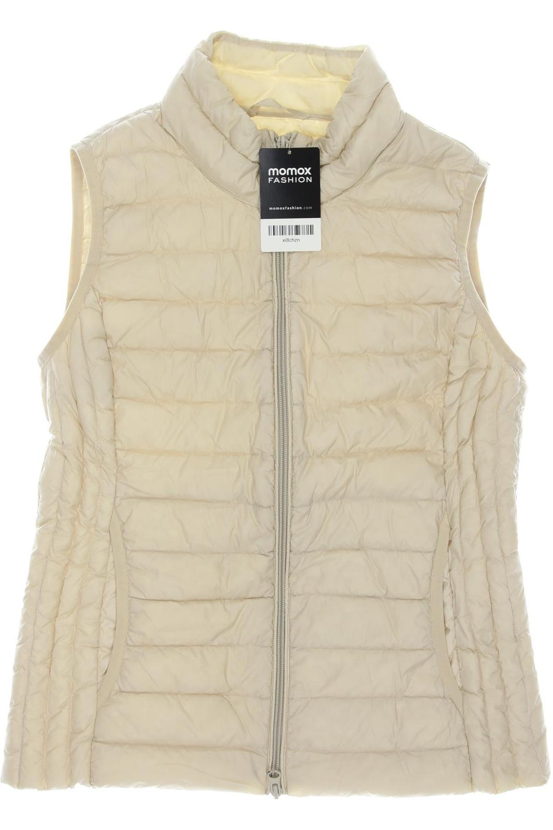 

Betty Barclay Damen Weste, beige, Gr. 36