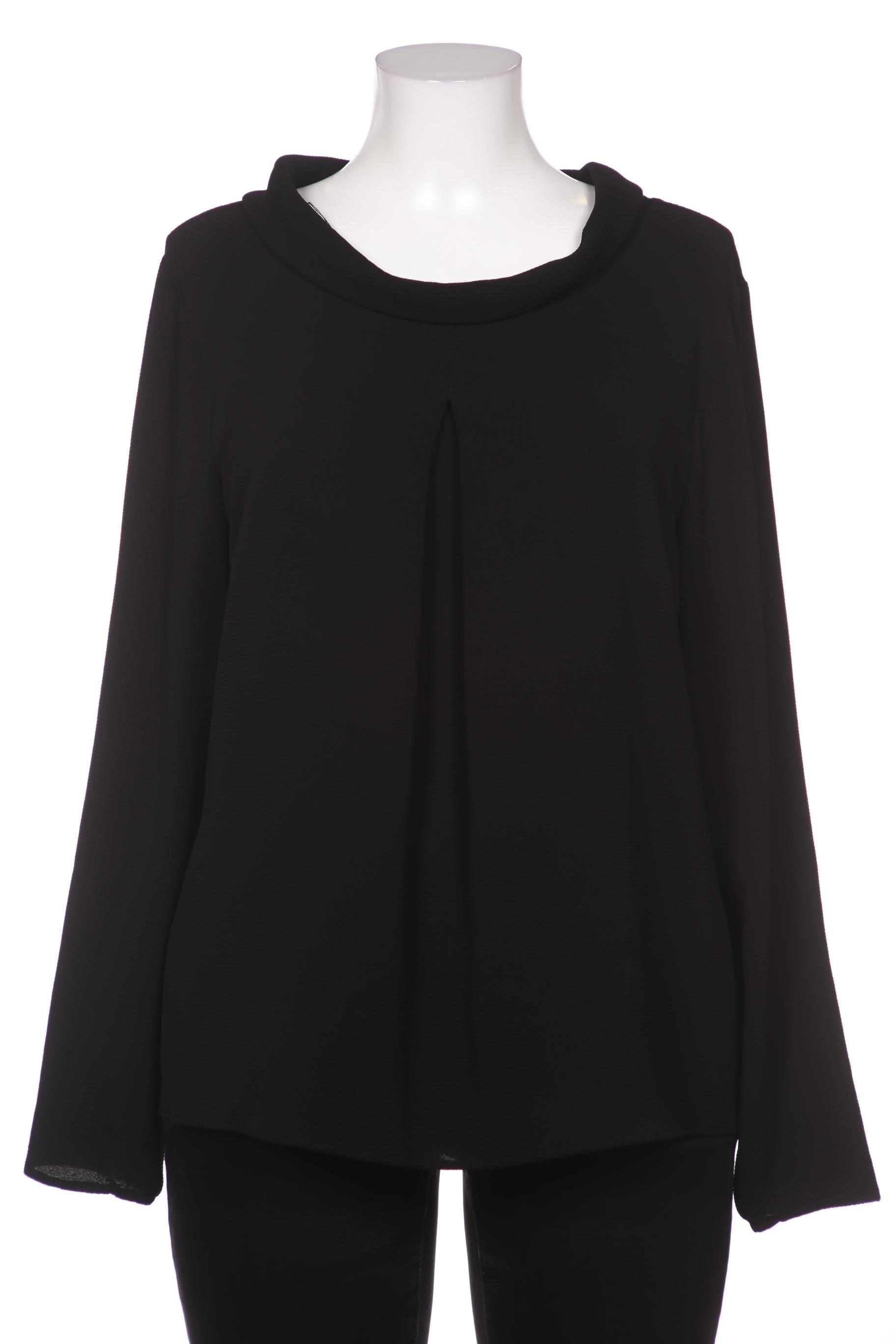 

Betty Barclay Damen Bluse, schwarz, Gr. 44