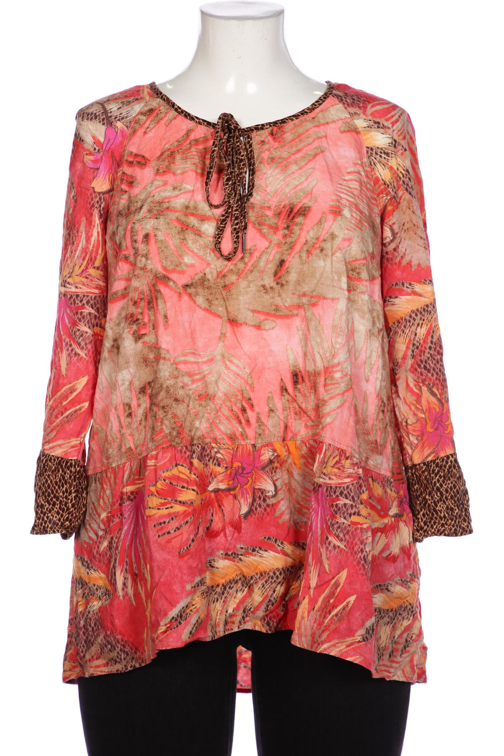 

Betty Barclay Damen Bluse, pink, Gr. 42