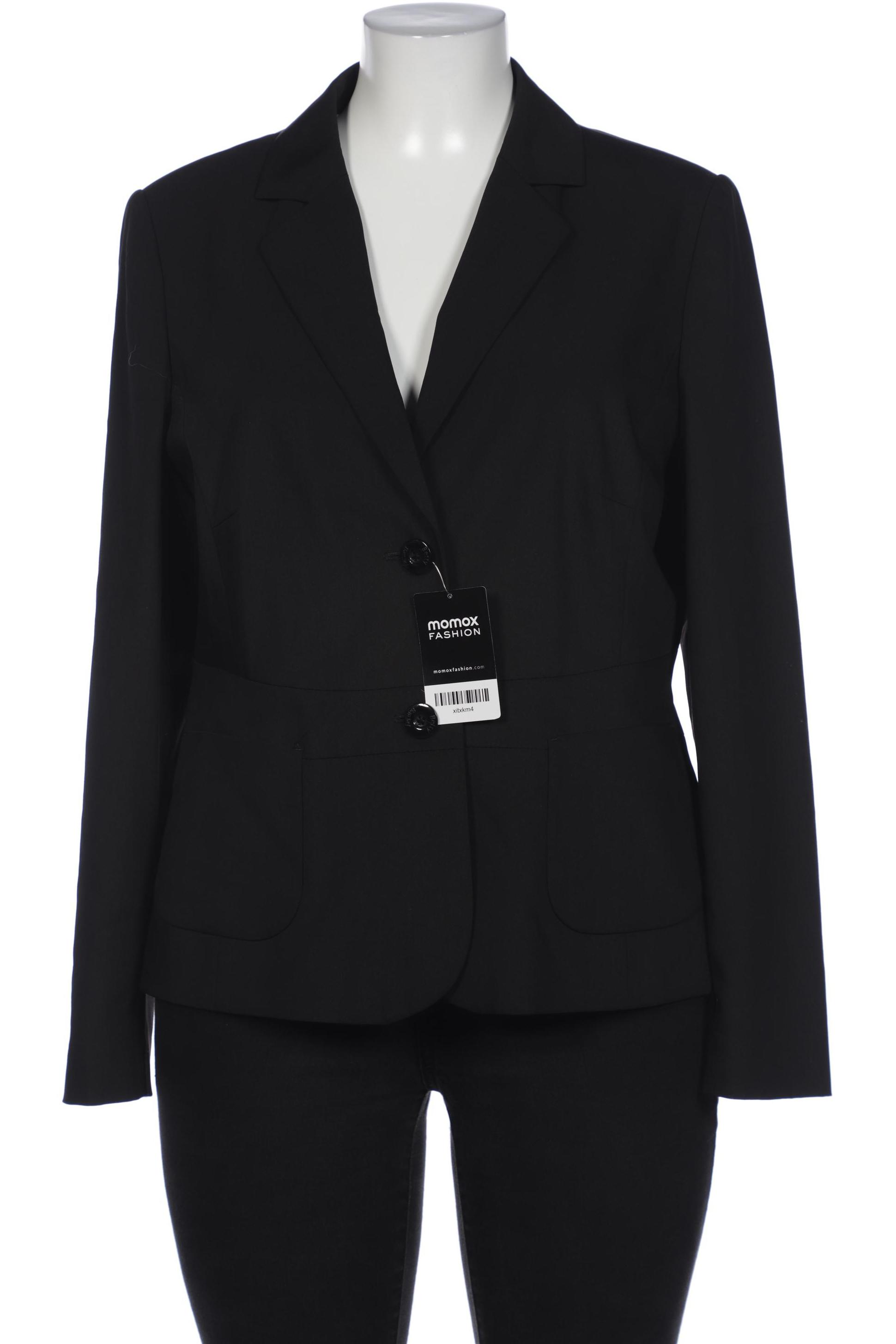 

Betty Barclay Damen Blazer, schwarz