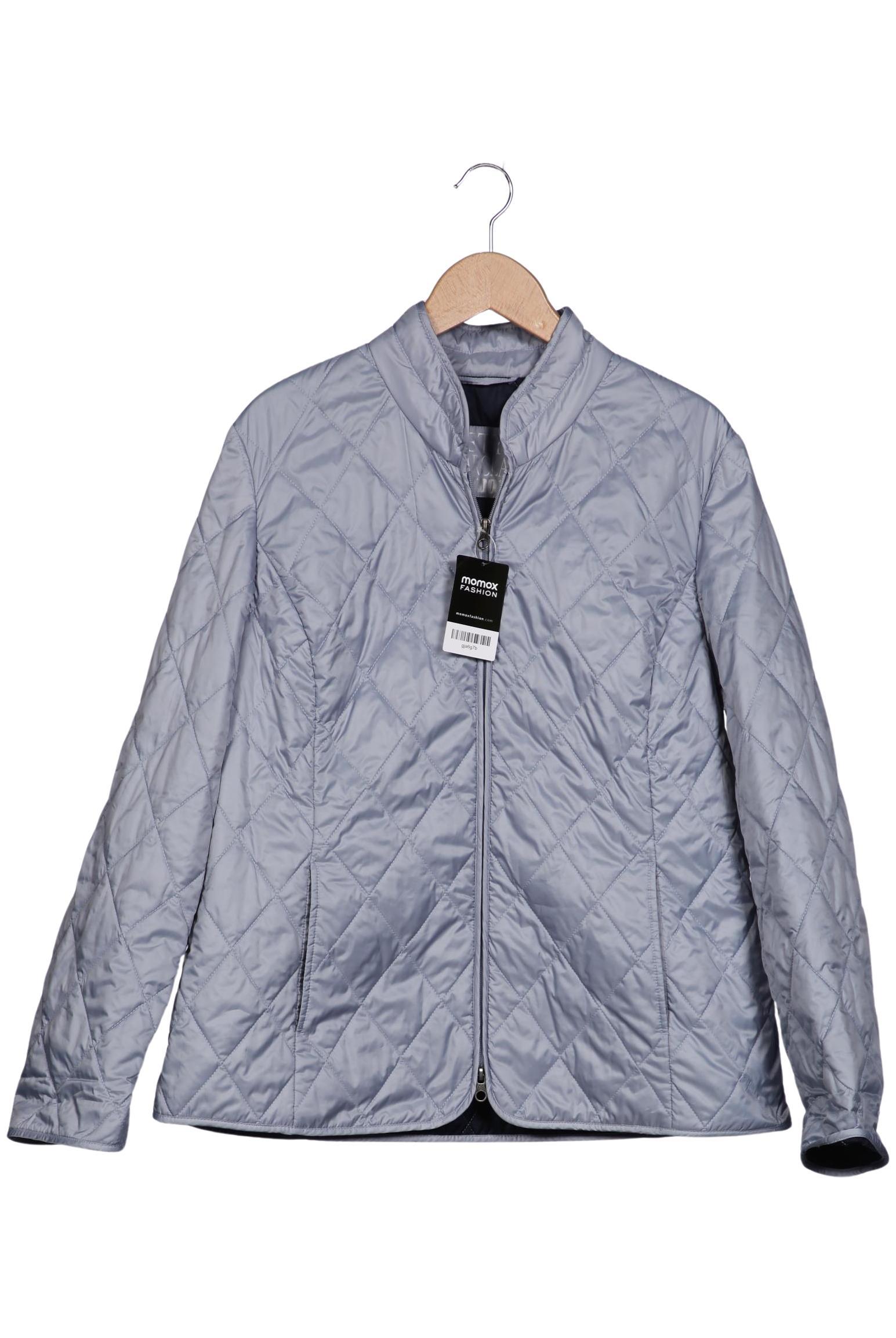 

Betty Barclay Damen Jacke, grau, Gr. 44