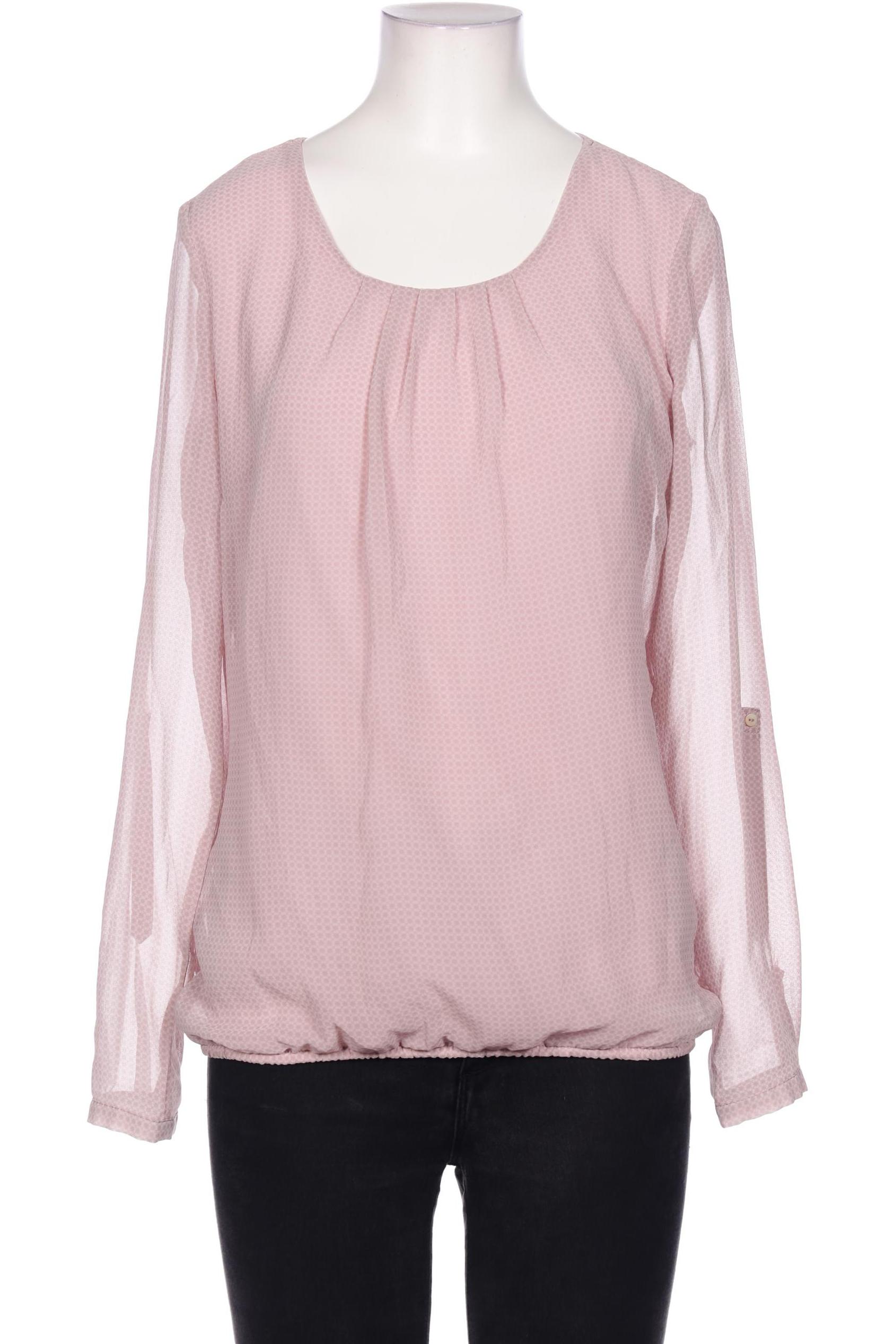 

Betty Barclay Damen Bluse, pink, Gr. 36