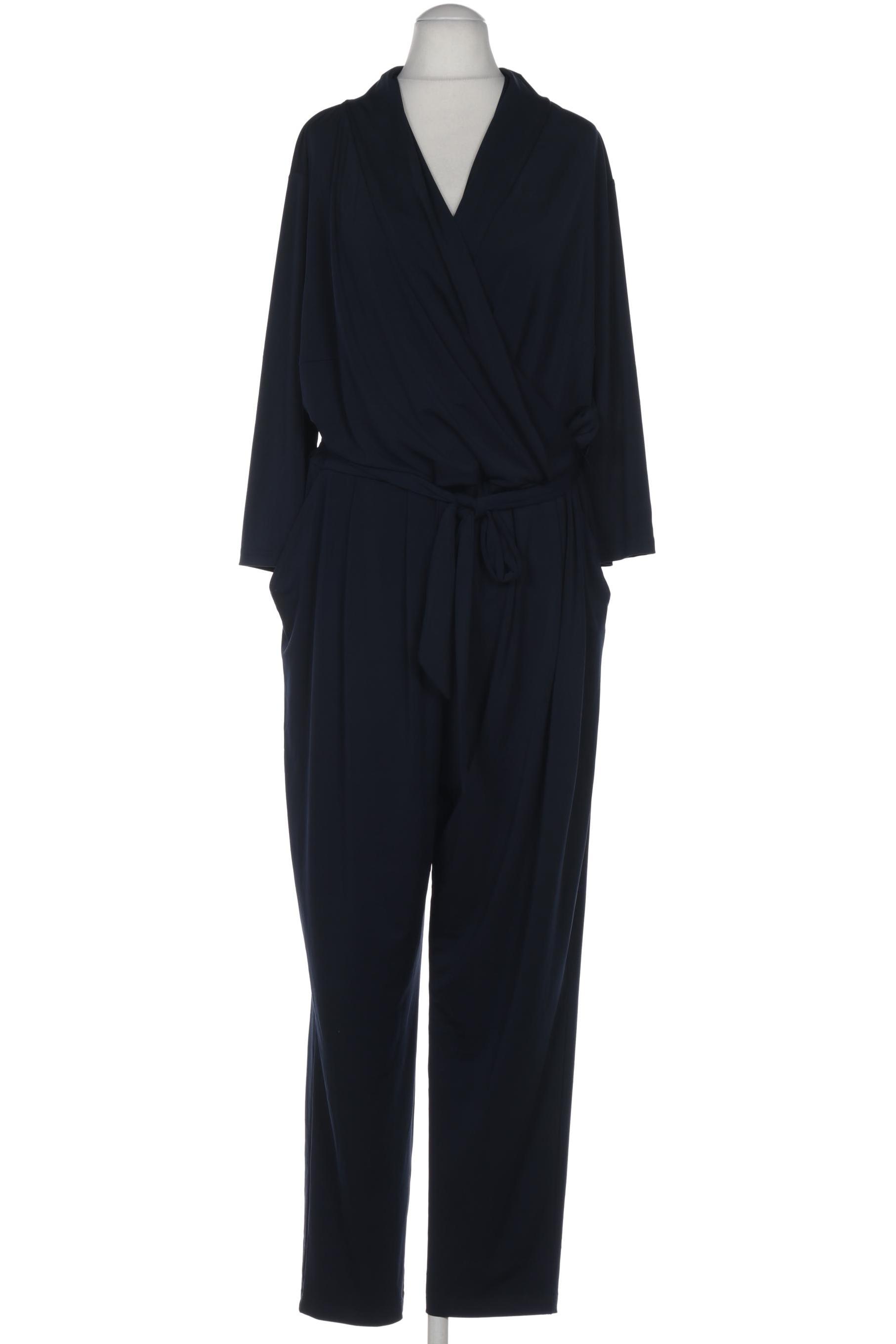 

Betty Barclay Damen Jumpsuit/Overall, marineblau, Gr. 46