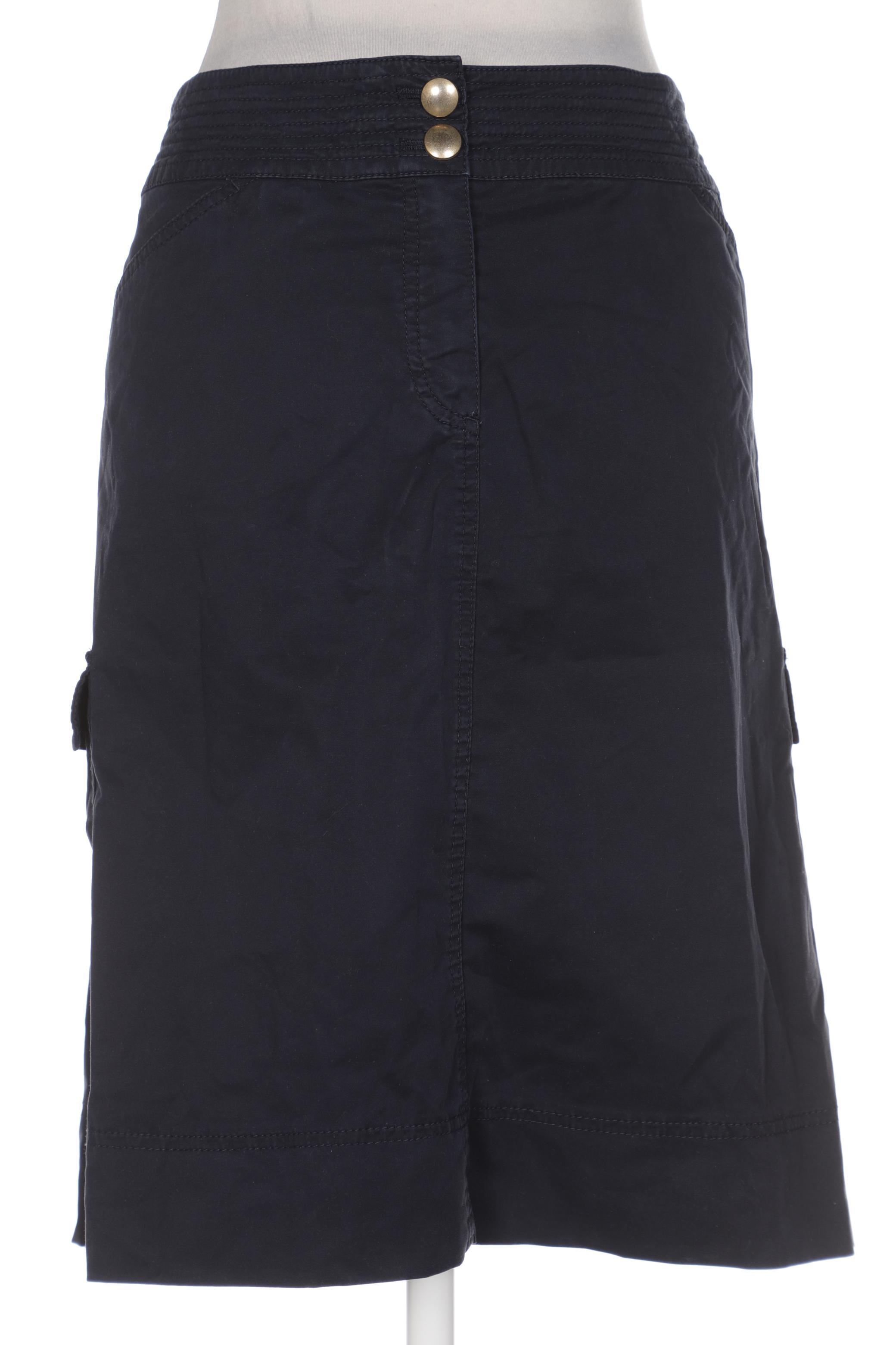 

Betty Barclay Damen Rock, marineblau, Gr. 40