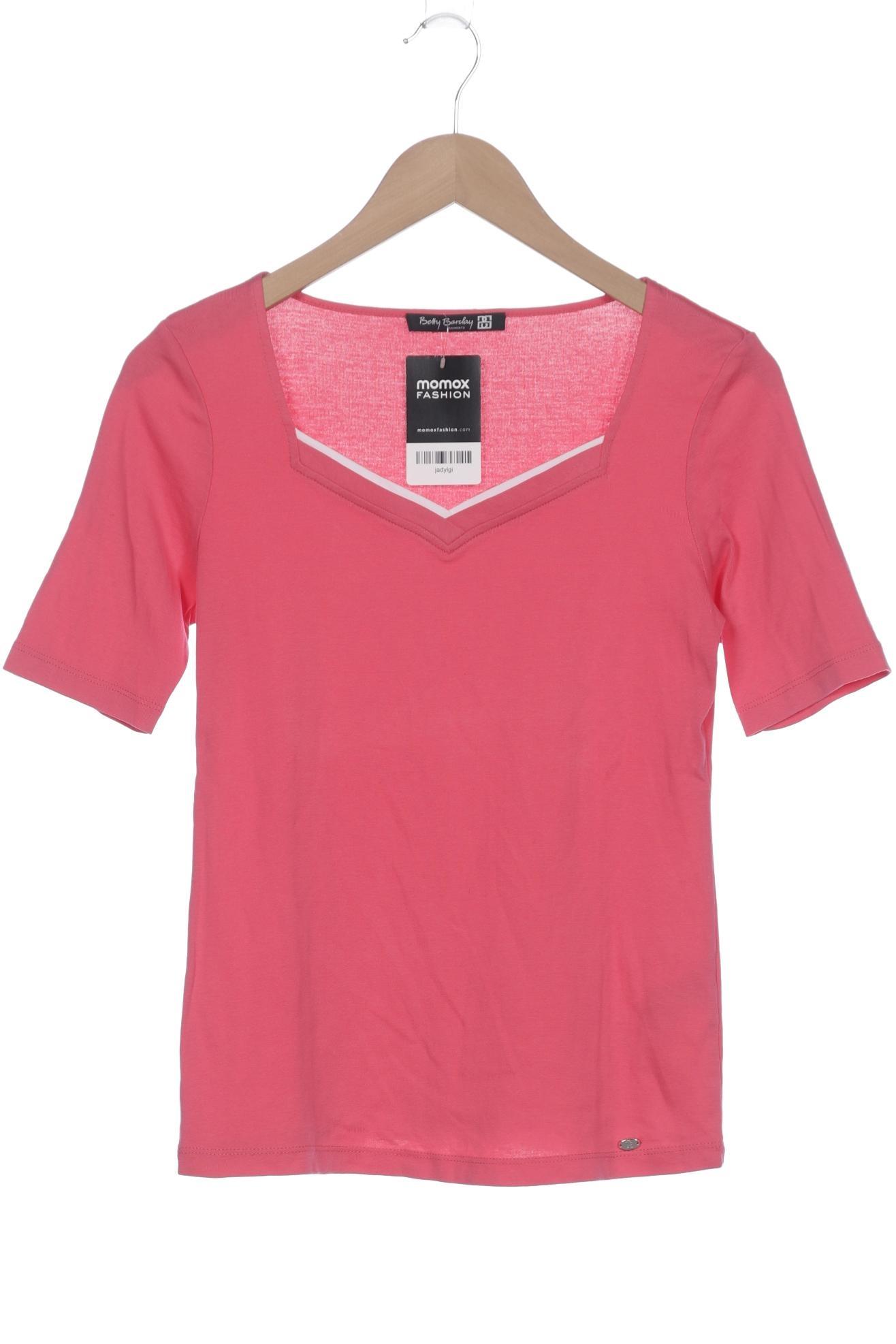 

Betty Barclay Damen T-Shirt, hellblau, Gr. 40