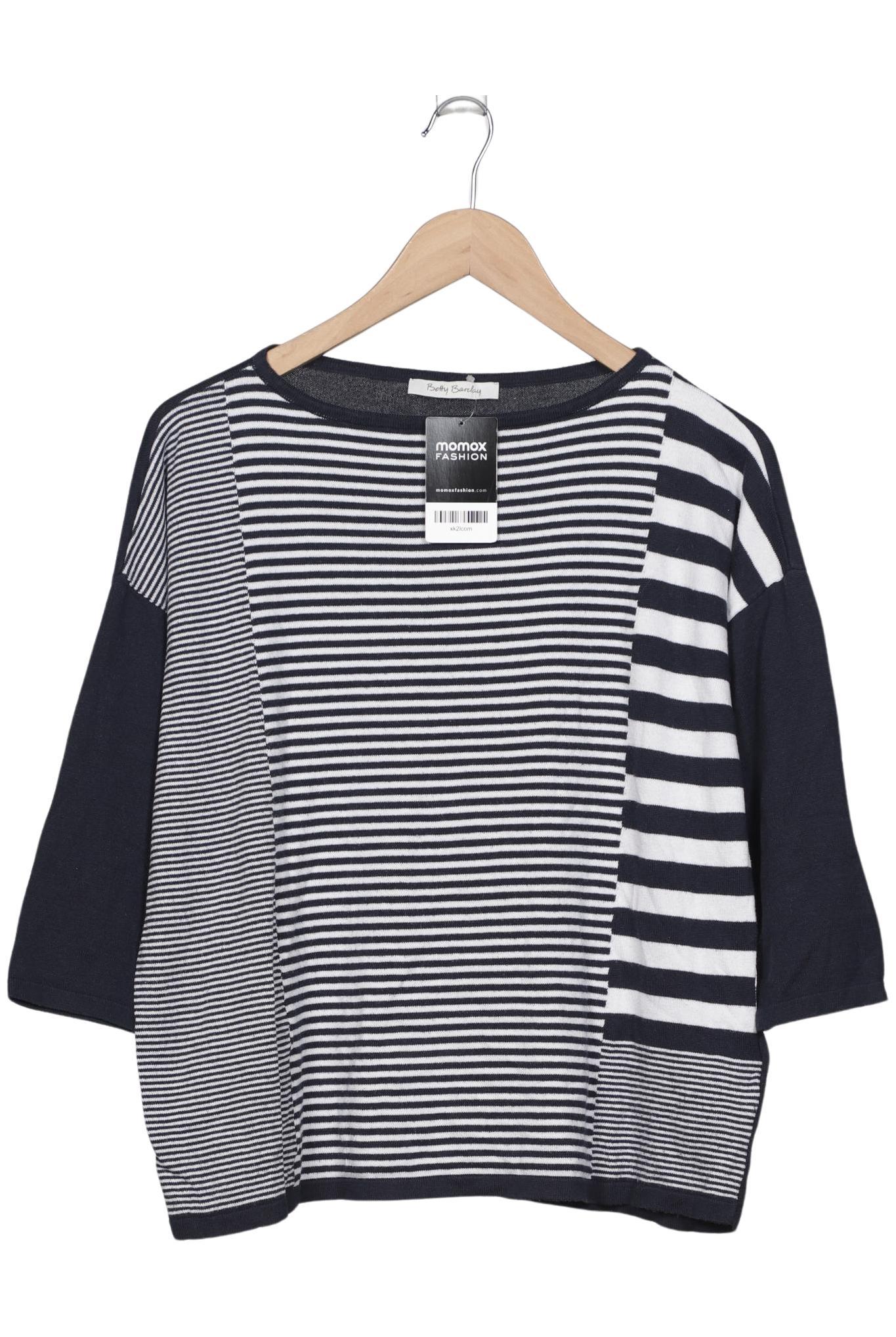 

Betty Barclay Damen Pullover, mehrfarbig, Gr. 42