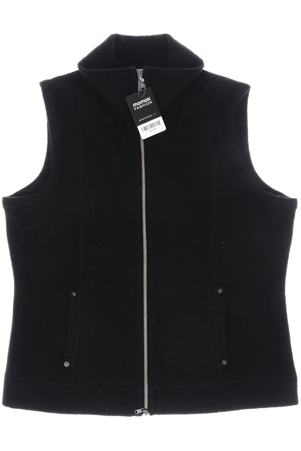

Betty Barclay Damen Weste, schwarz, Gr. 46